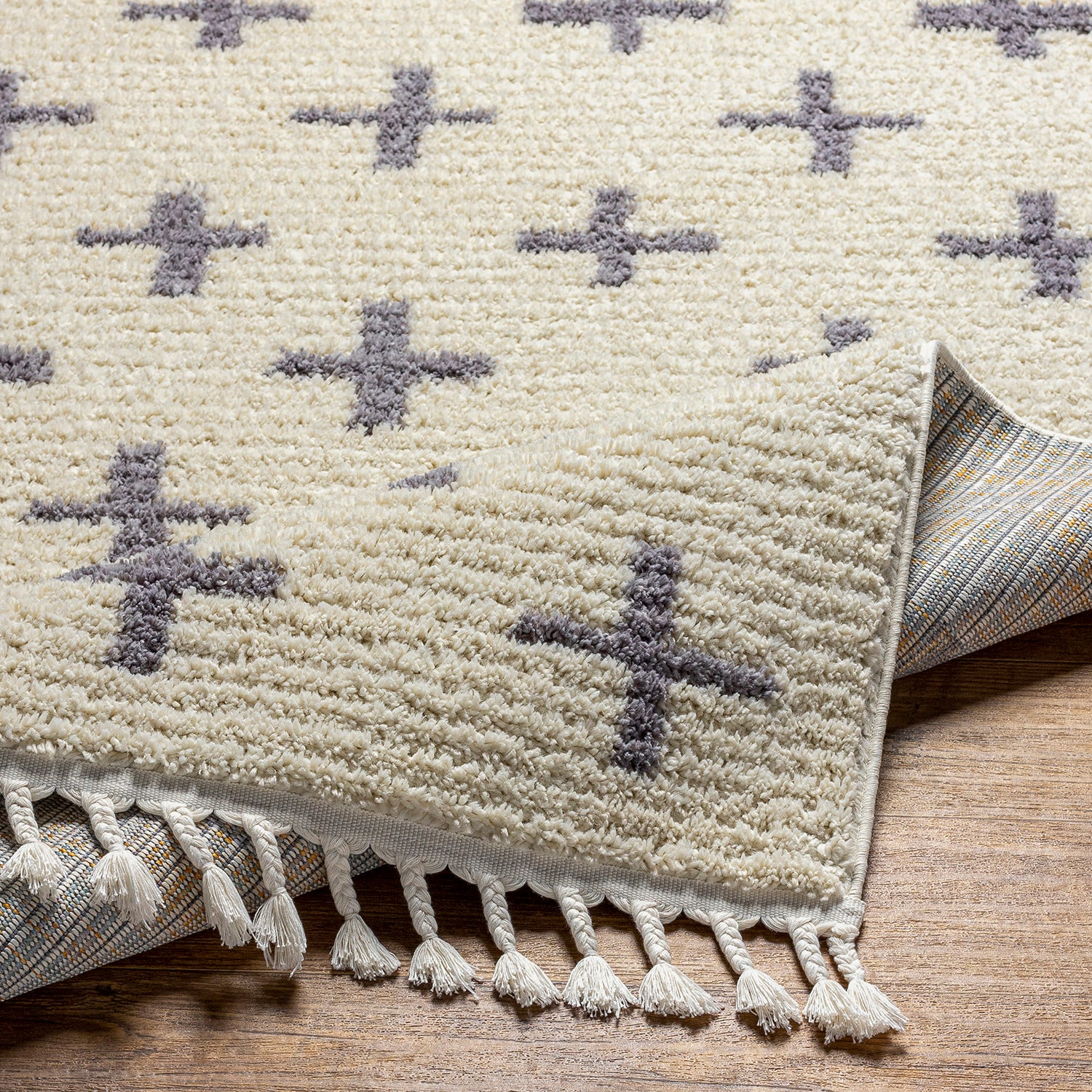 Surya Casablanca Brennan Machine Woven Rug