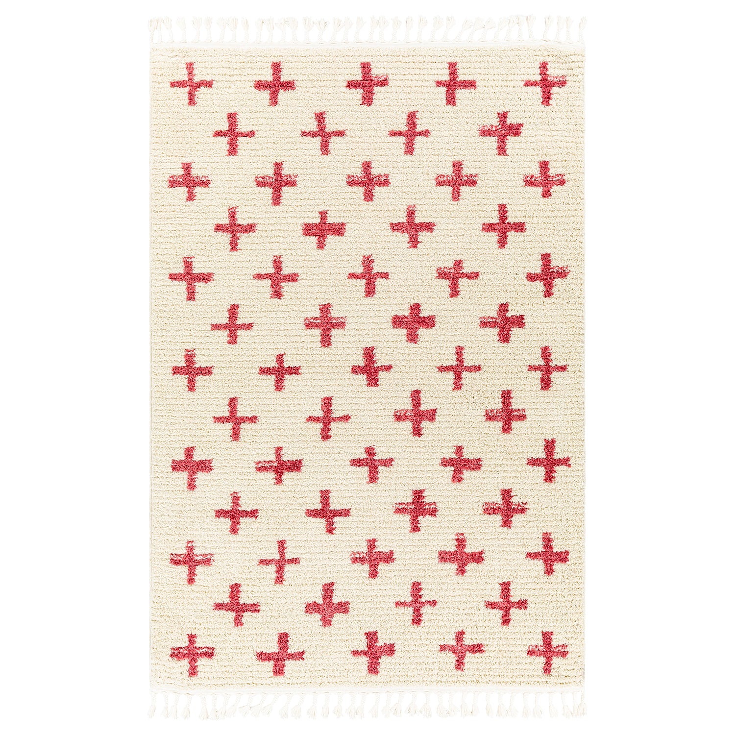 Surya Casablanca Brennan Machine Woven Rug