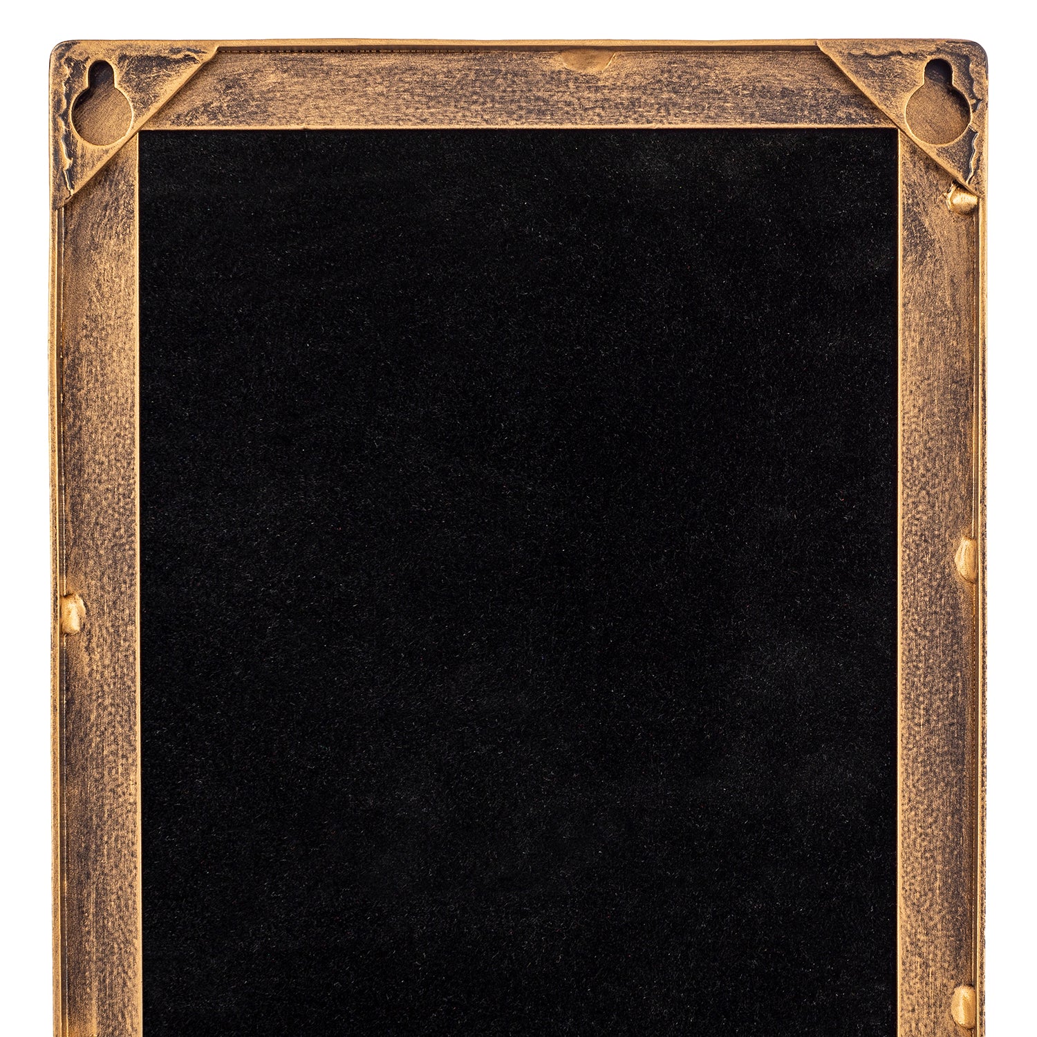 Oxana Wall Shelf Mirror Set of 2