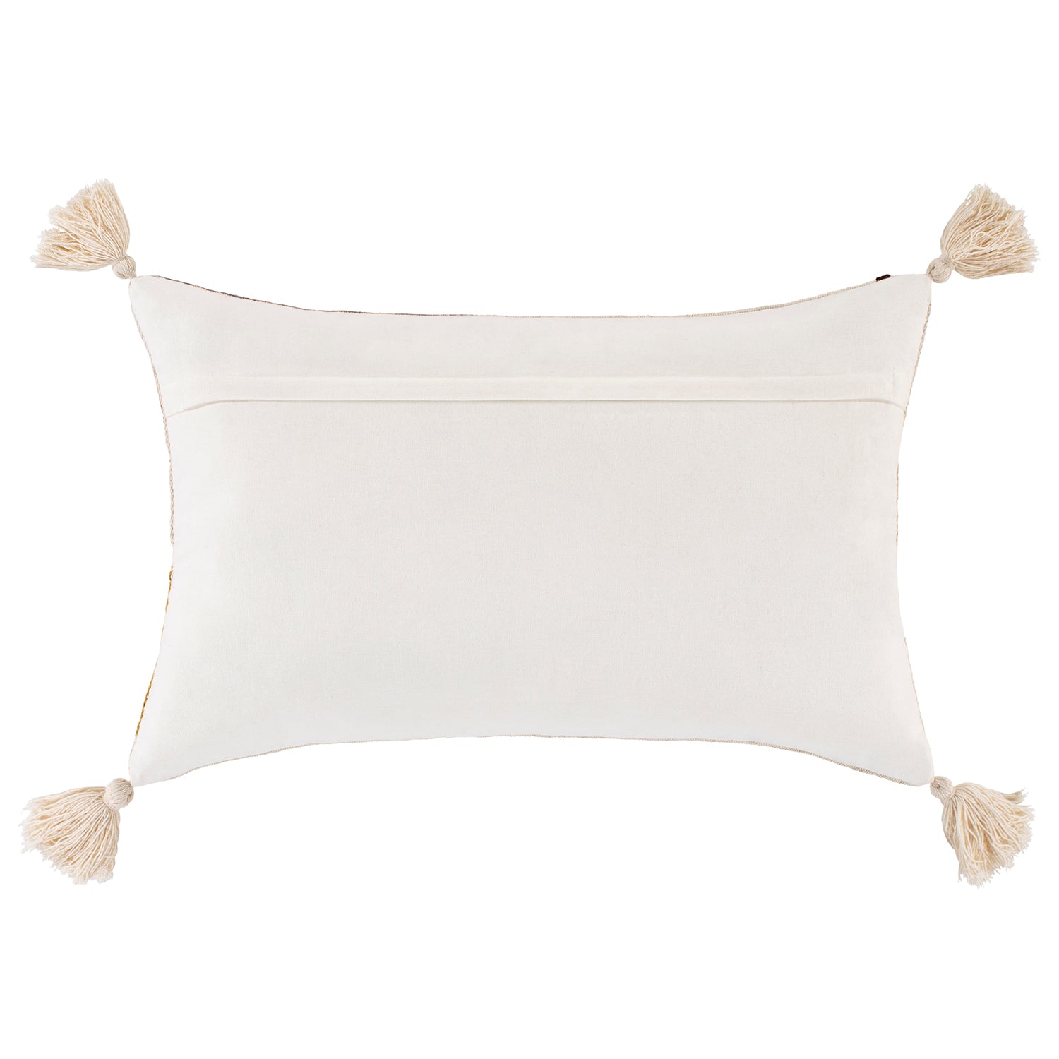 Champlain Throw Pillow