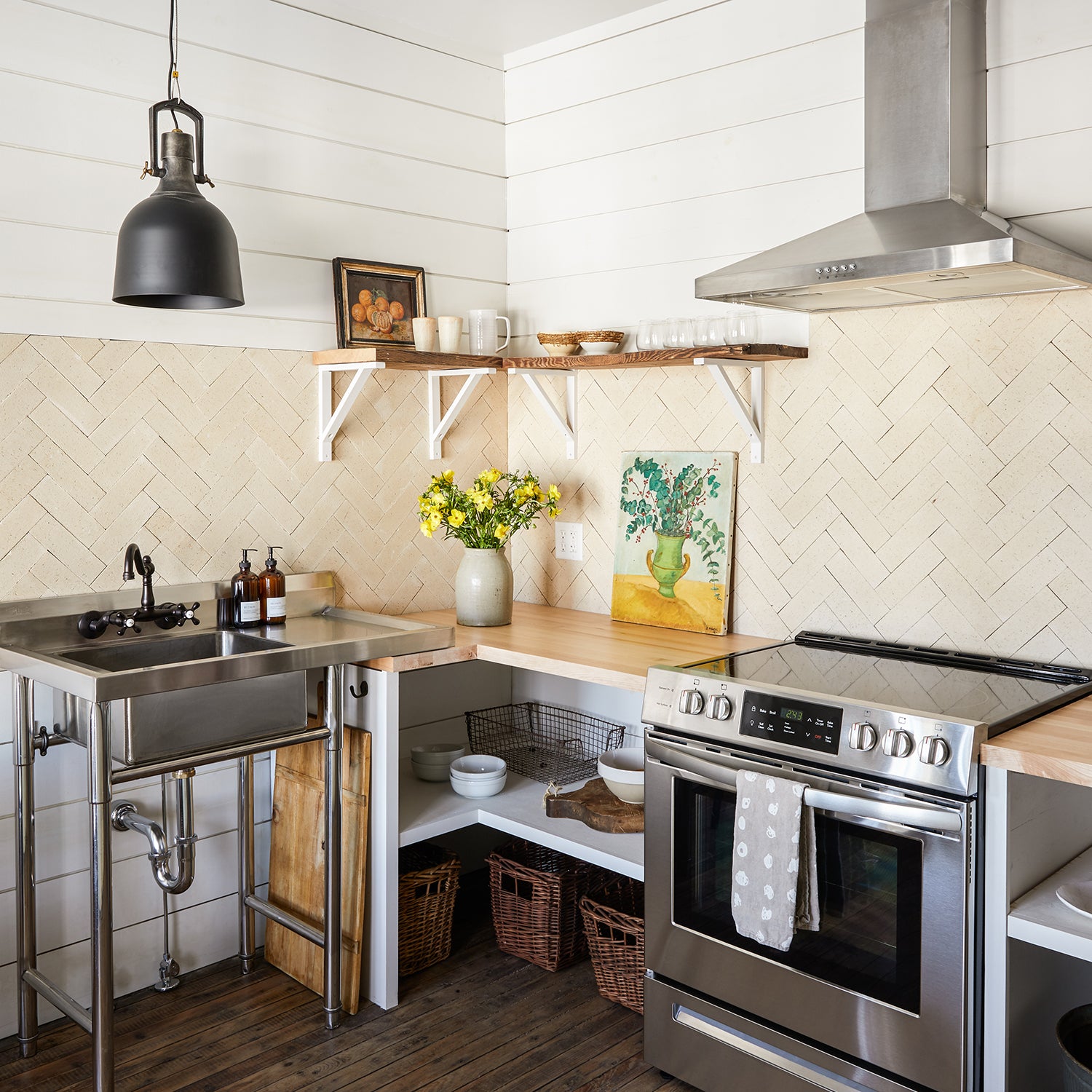 Troy Lighting Hangar 31 Pendant