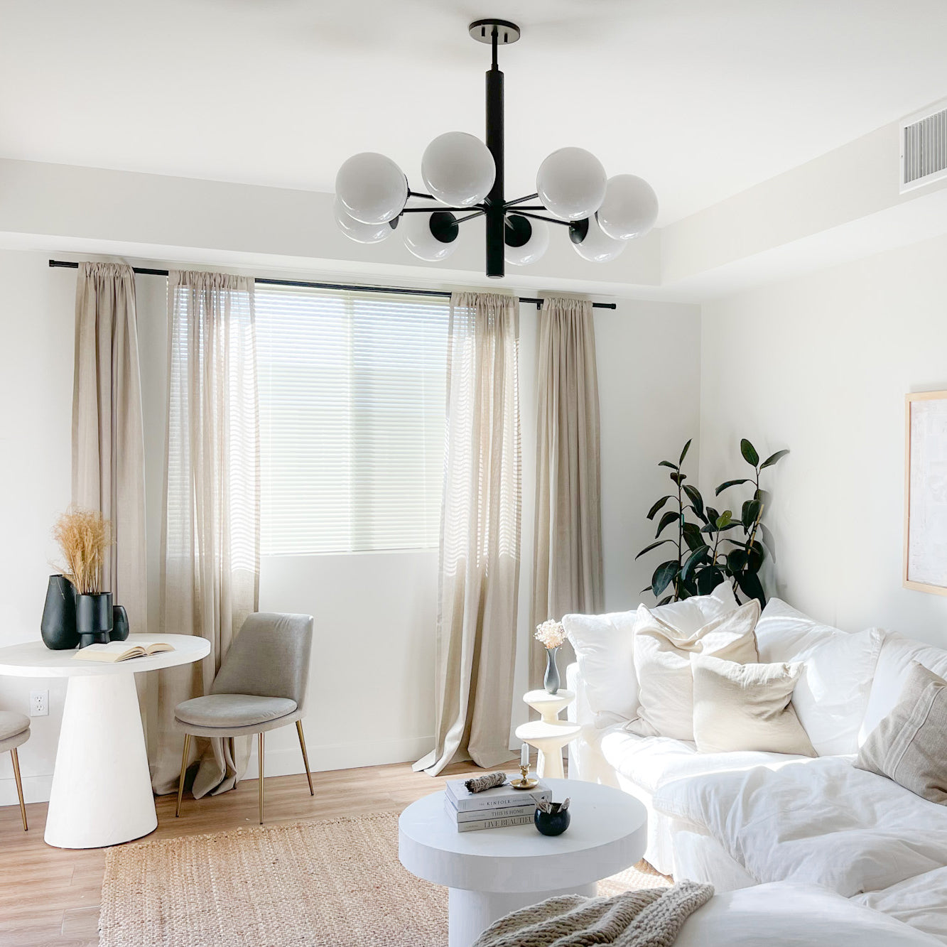 Mitzi Stella Chandelier