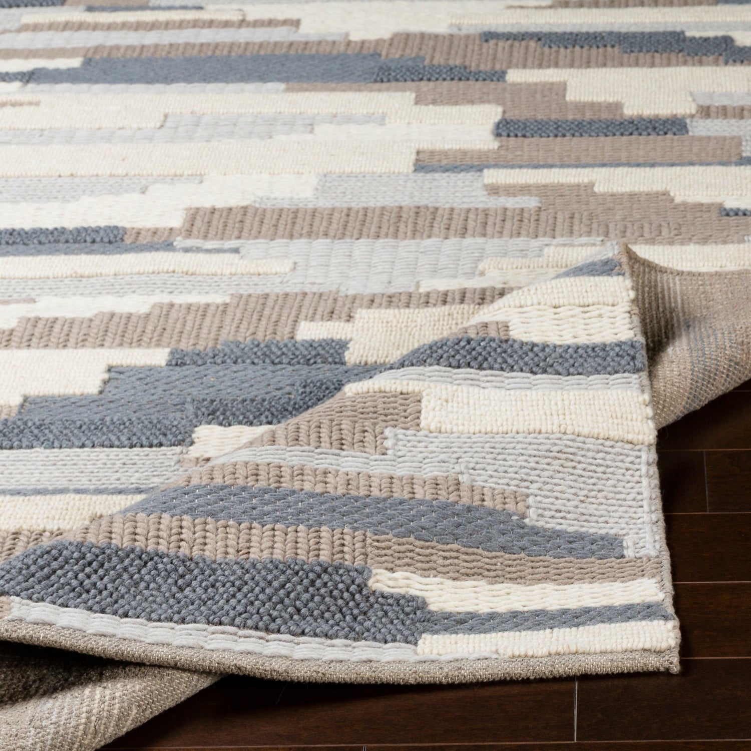 Surya Cocoon Hand Woven Rug