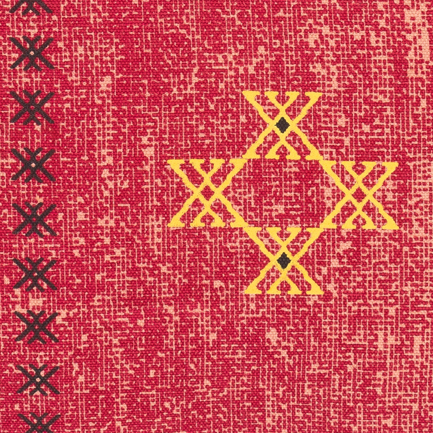 Everage Crane Throw Pillow