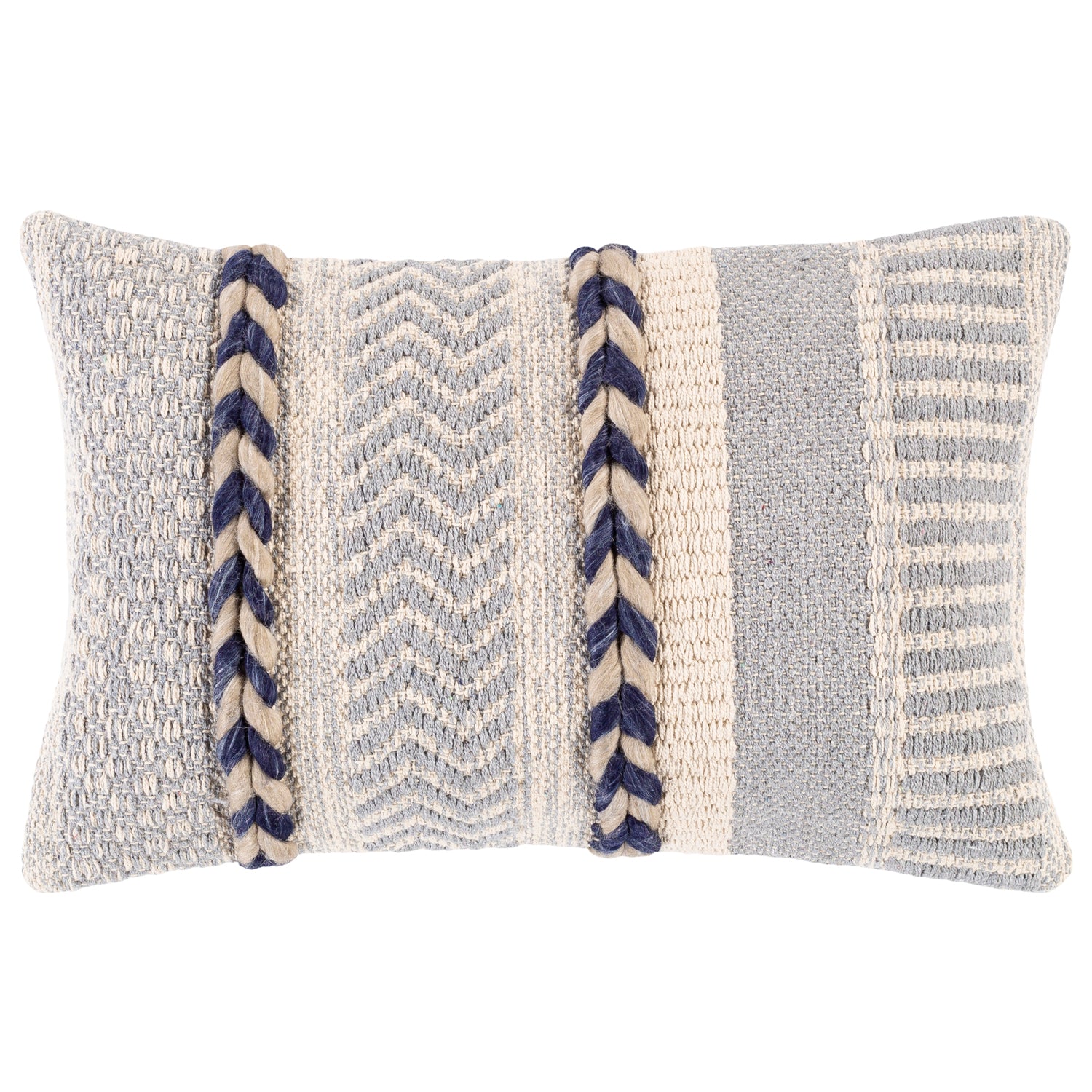 Bristol Throw Pillow