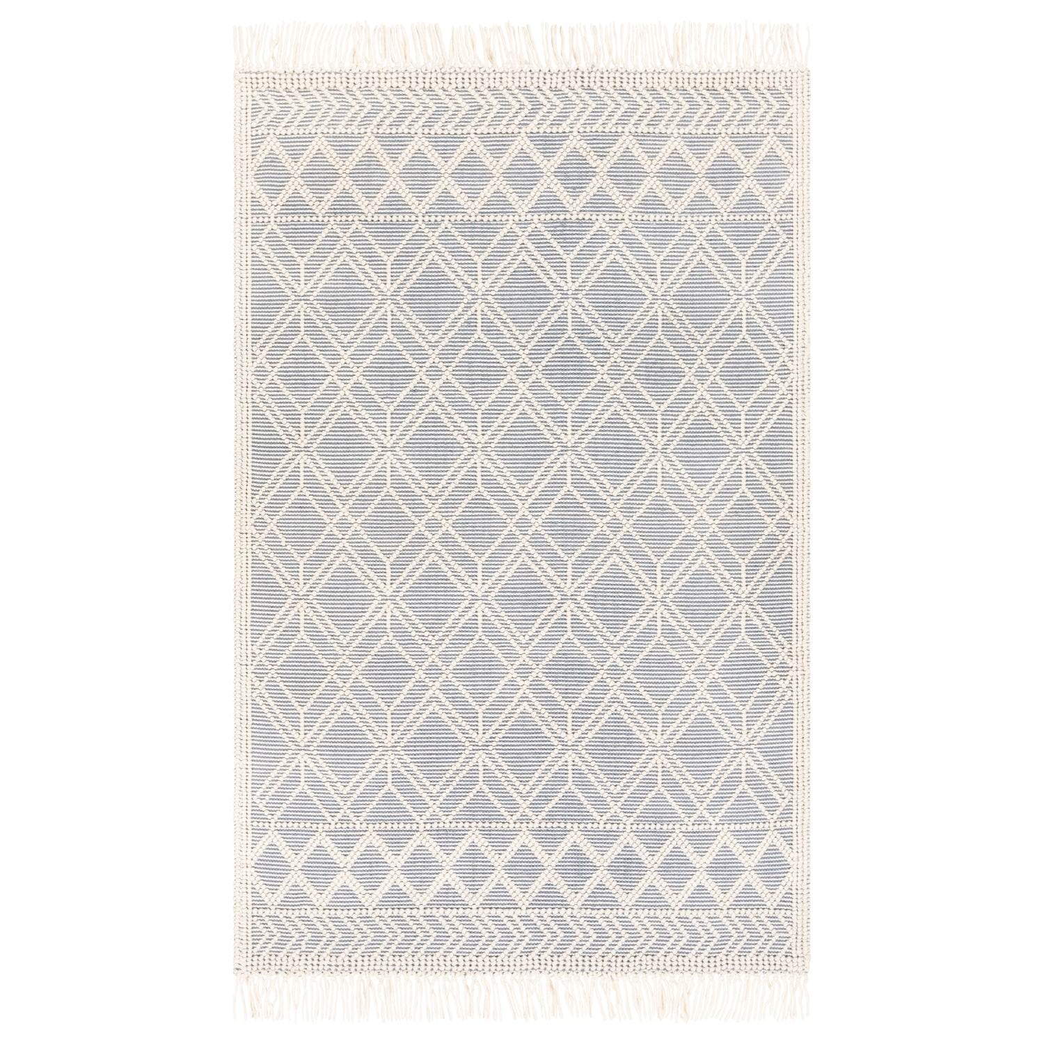 Livabliss Casa DeCampo Darrow Hand Woven Rug