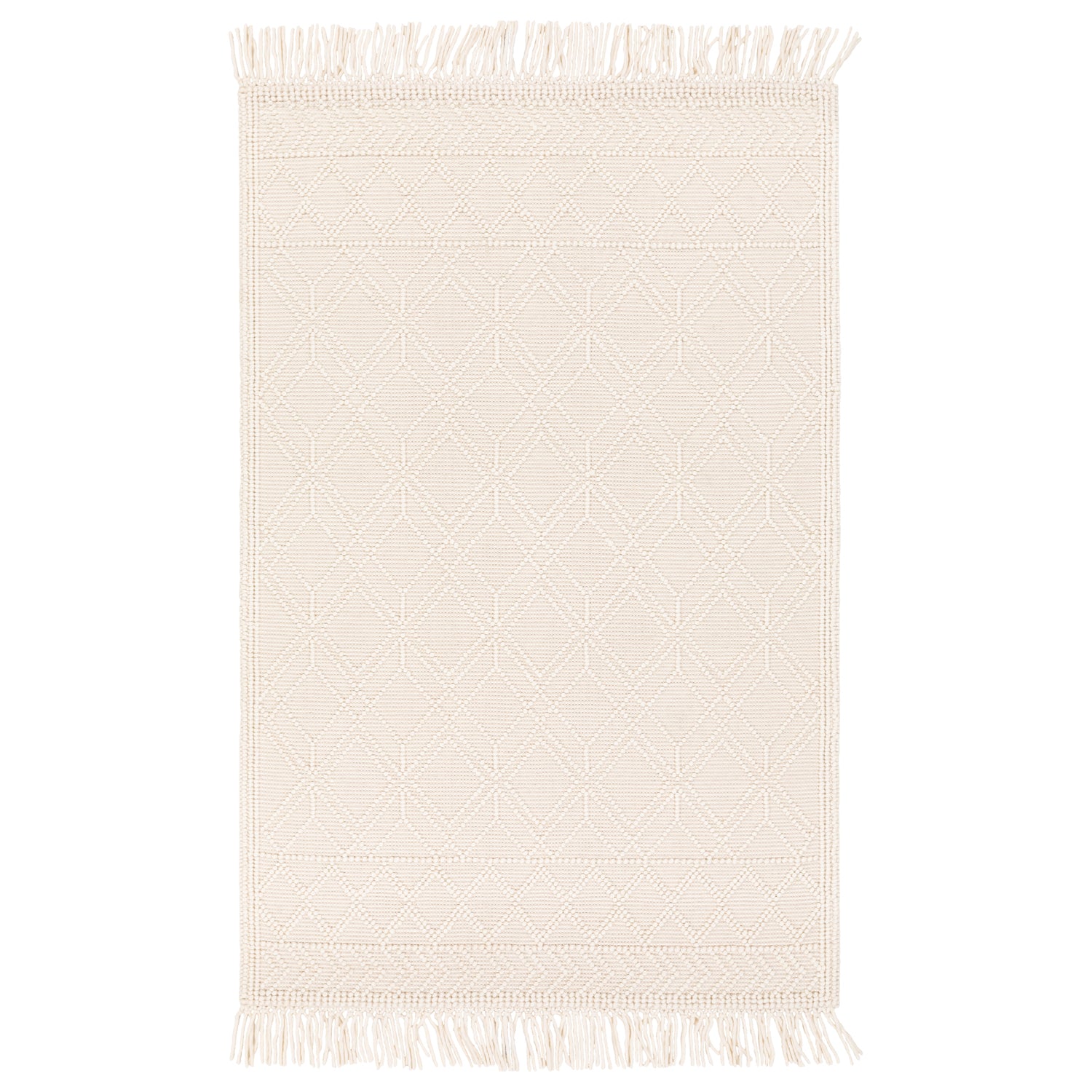 Livabliss Casa DeCampo Darrow Hand Woven Rug