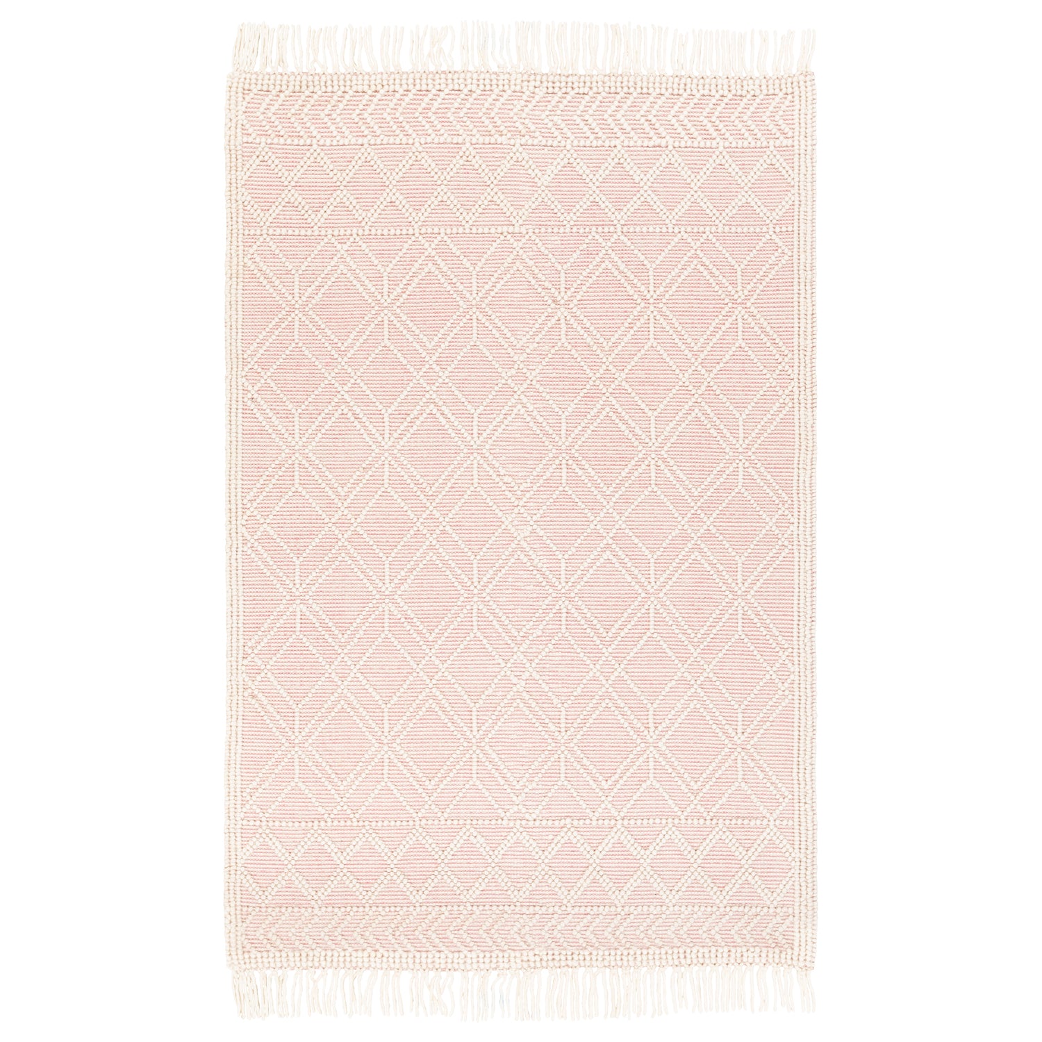 Livabliss Casa DeCampo Darrow Hand Woven Rug