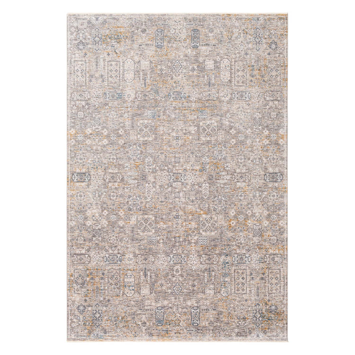 Surya Cardiff Garden Machine Woven Rug