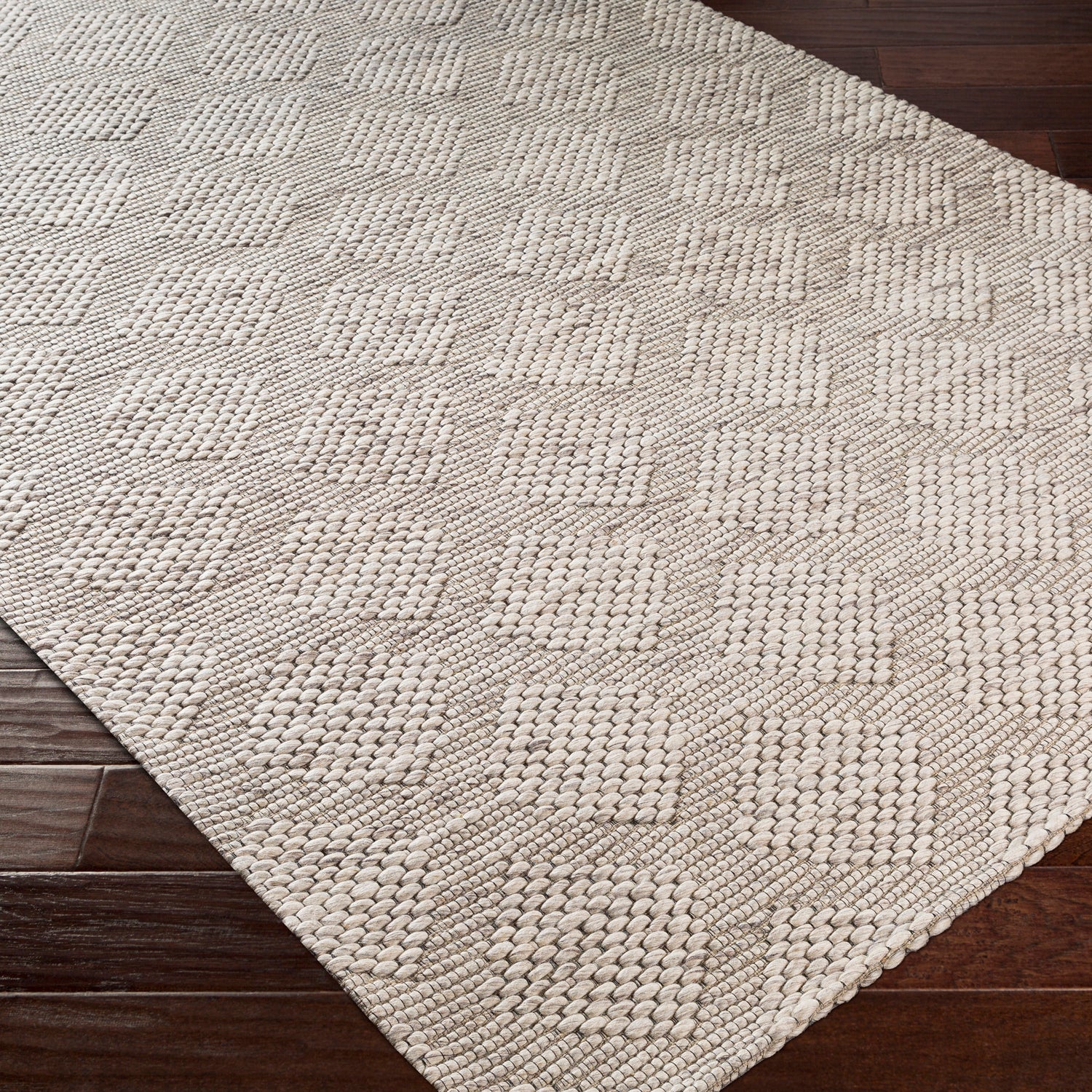 Surya Colarado Dia Hand Woven Rug