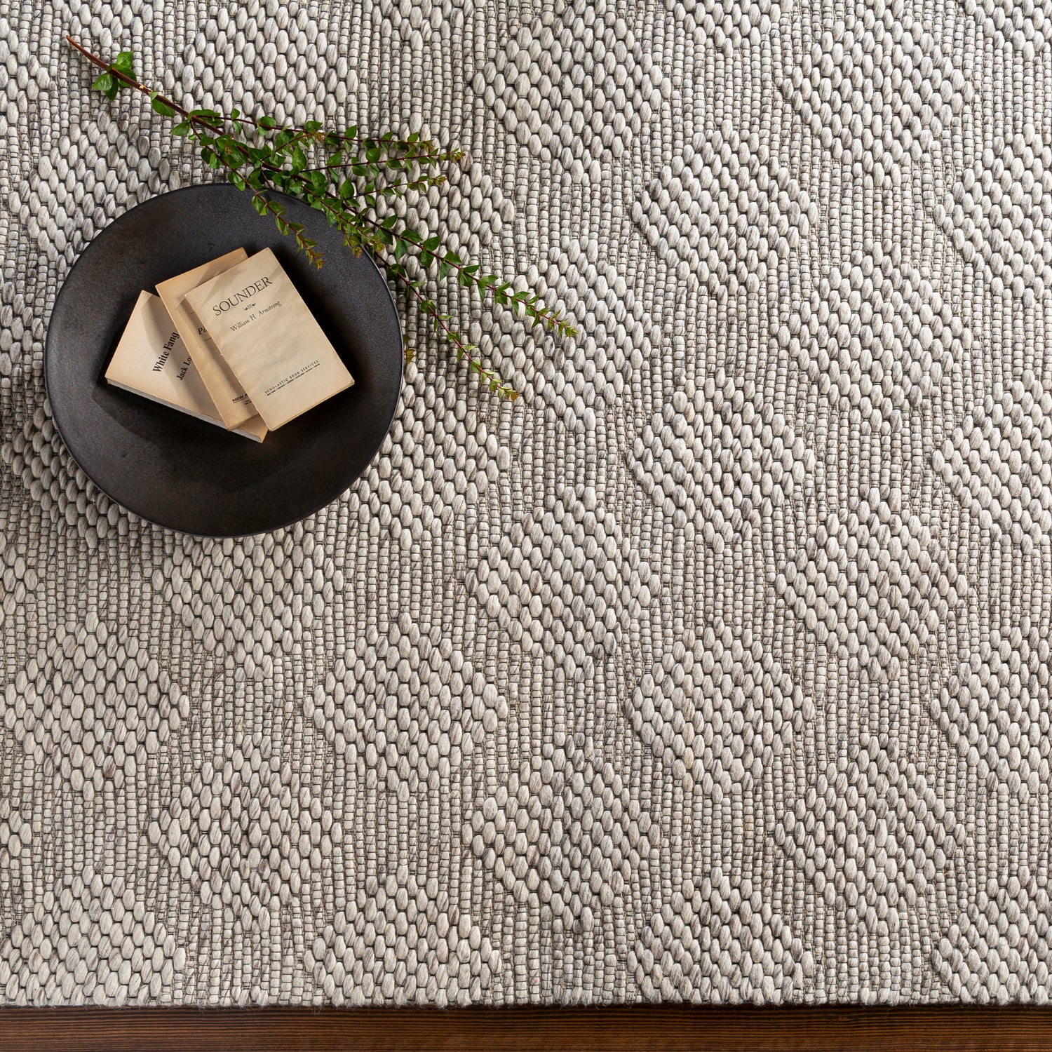 Surya Colarado Dia Hand Woven Rug