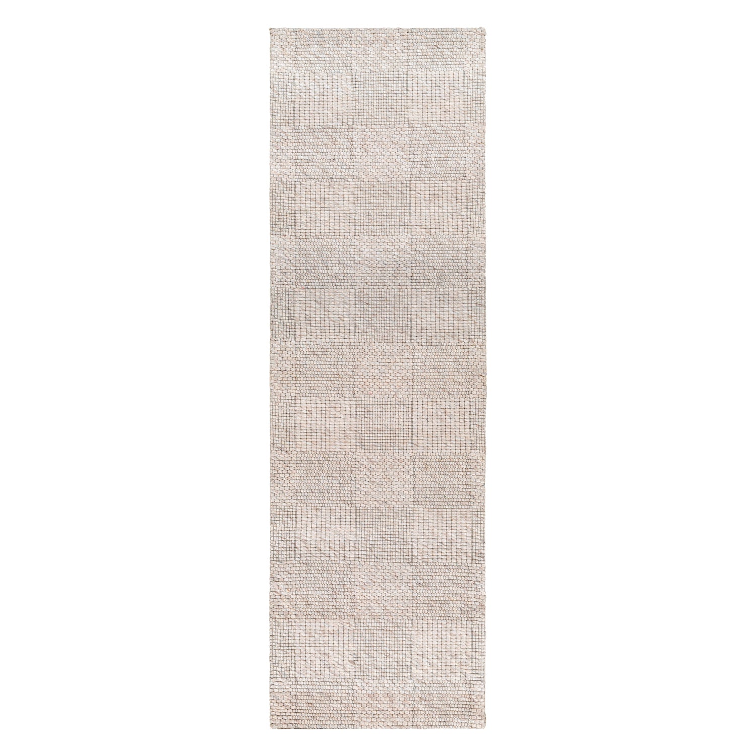 Surya Colarado Checker Hand Woven Rug
