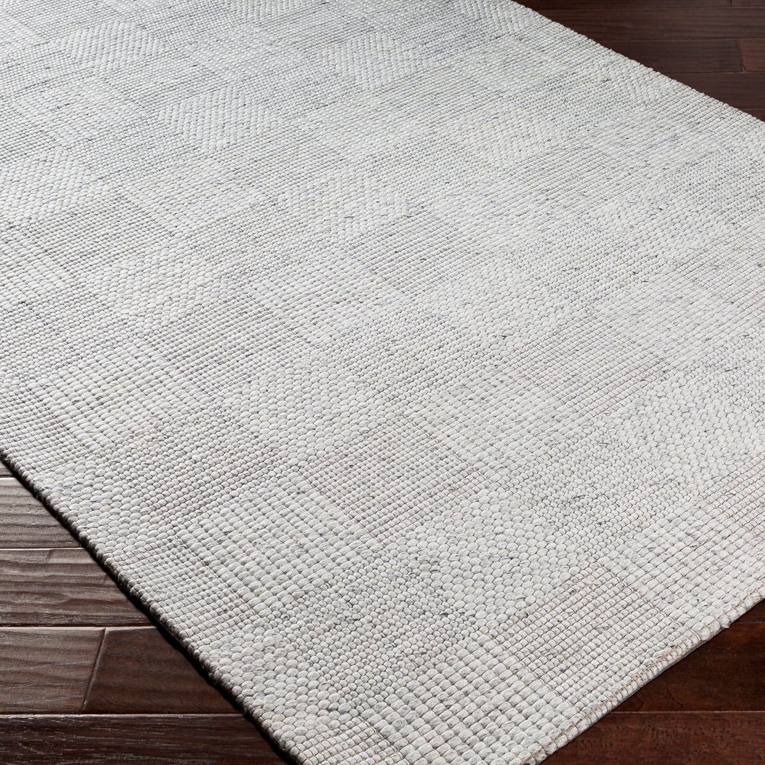 Surya Colarado Checker Hand Woven Rug