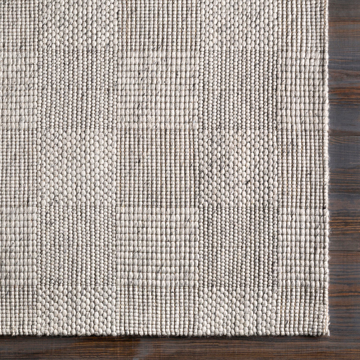 Surya Colarado Checker Hand Woven Rug
