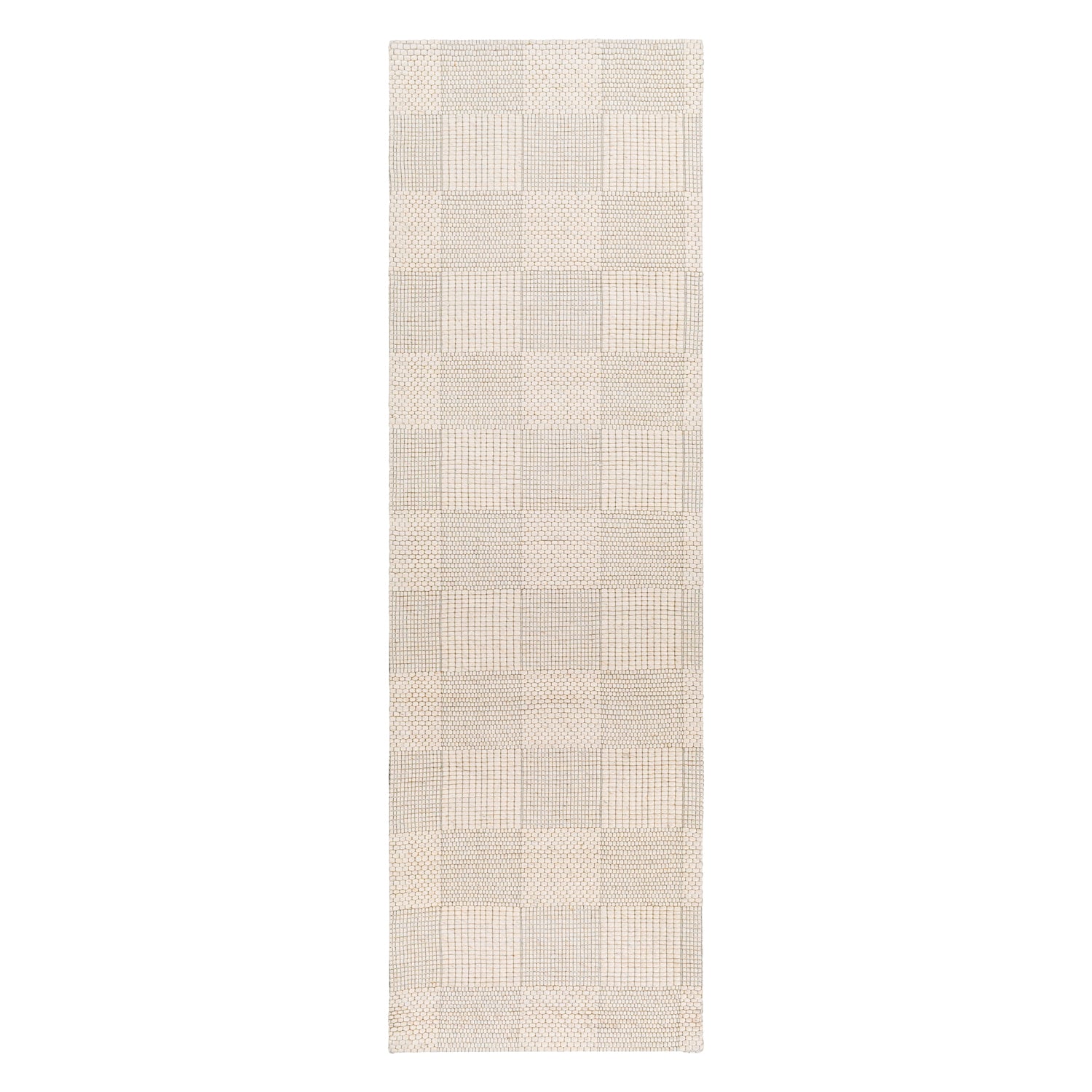 Surya Colarado Checker Hand Woven Rug