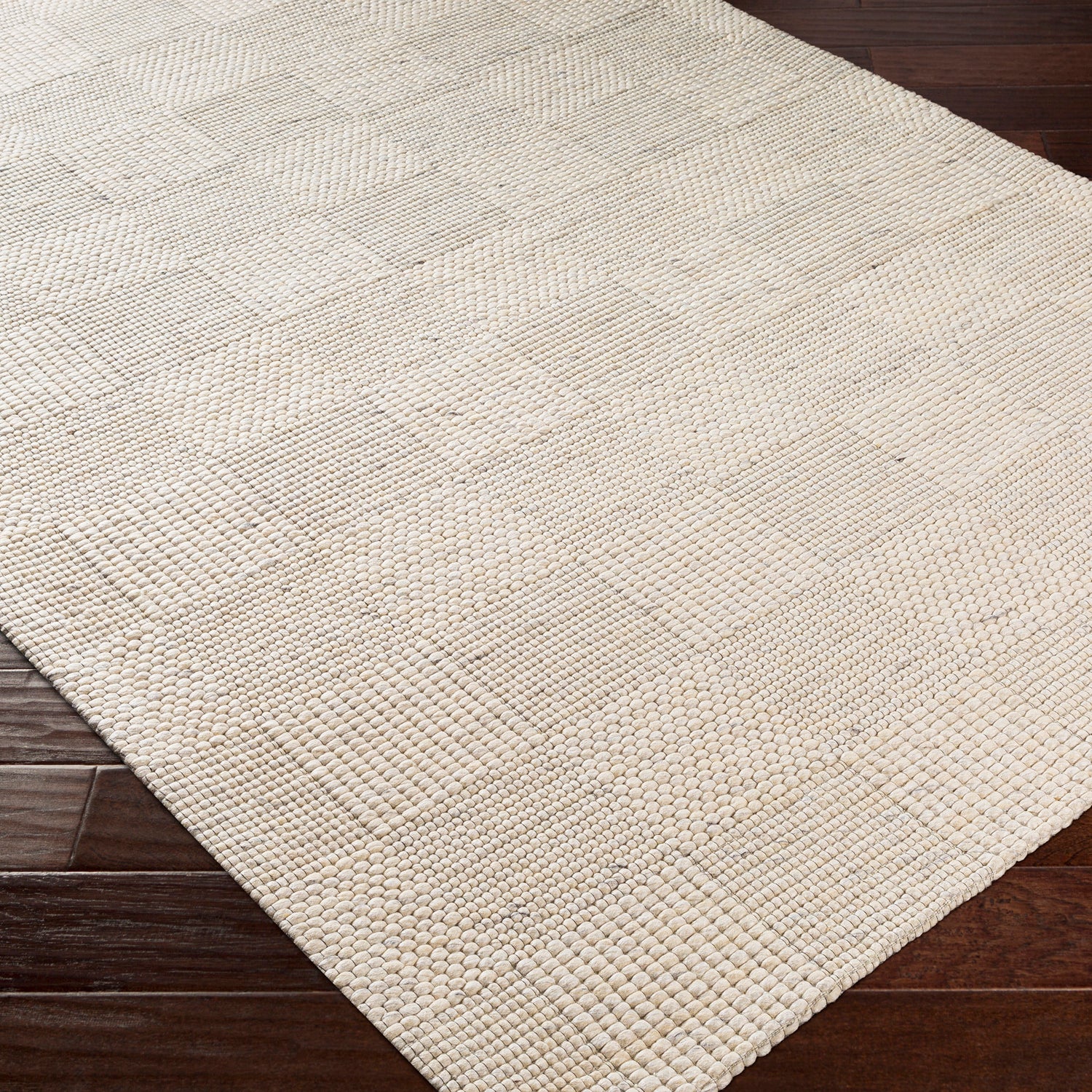 Surya Colarado Checker Hand Woven Rug