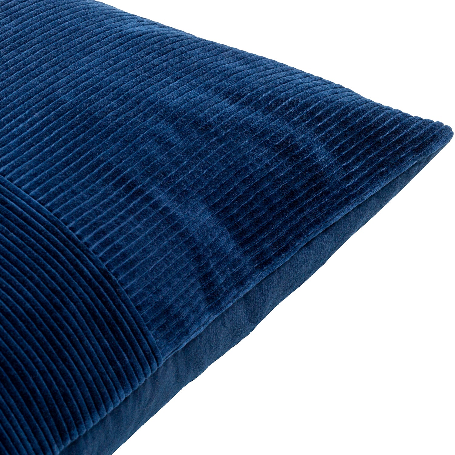 Theo Corduroy Throw Pillow