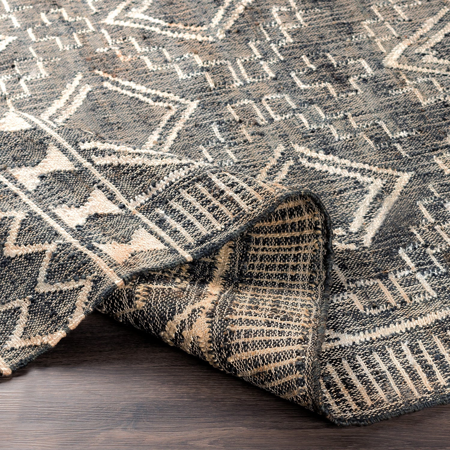 Surya Cadence Gemma Hand Woven Rug