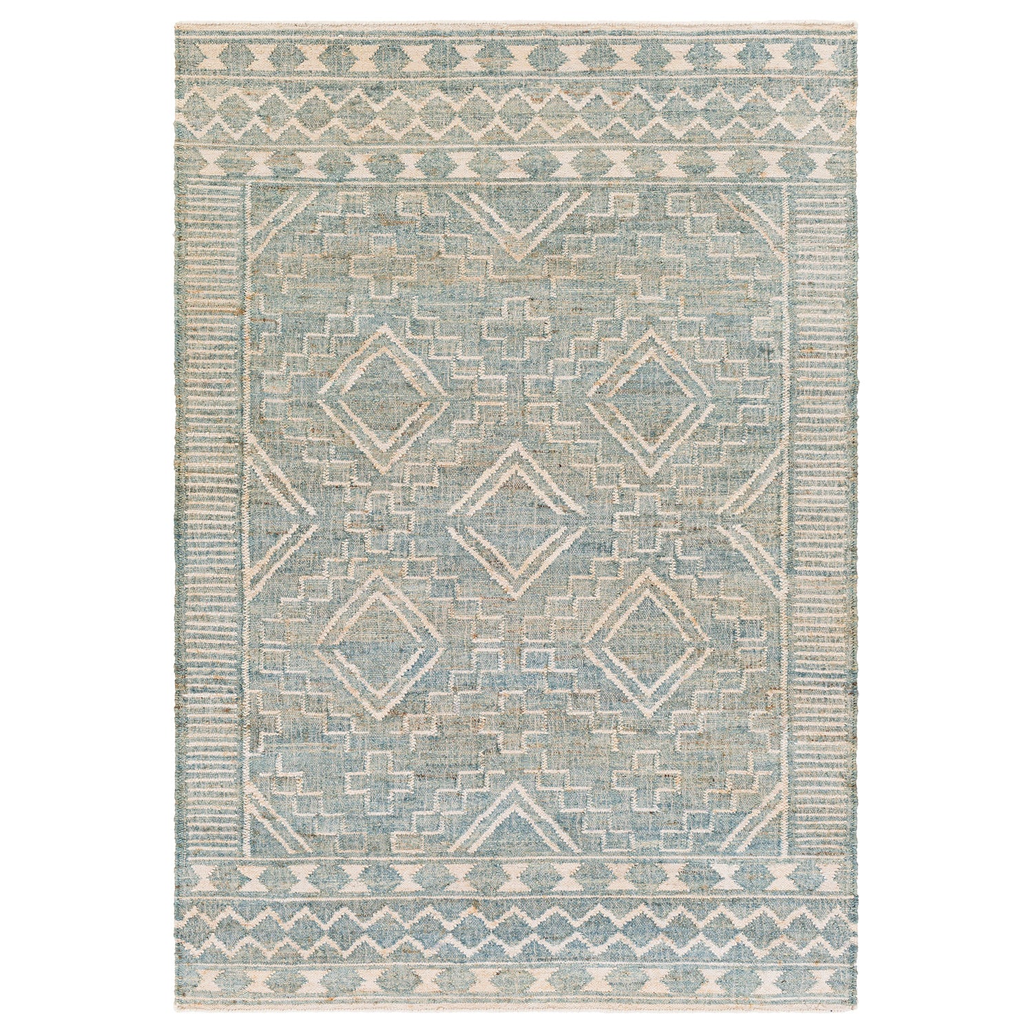 Surya Cadence Gemma Hand Woven Rug