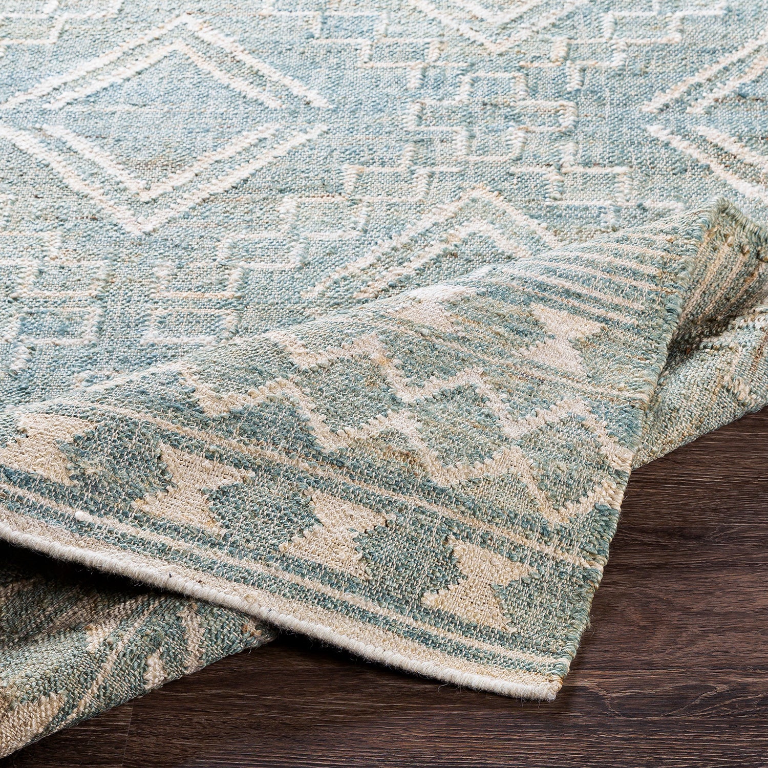 Surya Cadence Gemma Hand Woven Rug