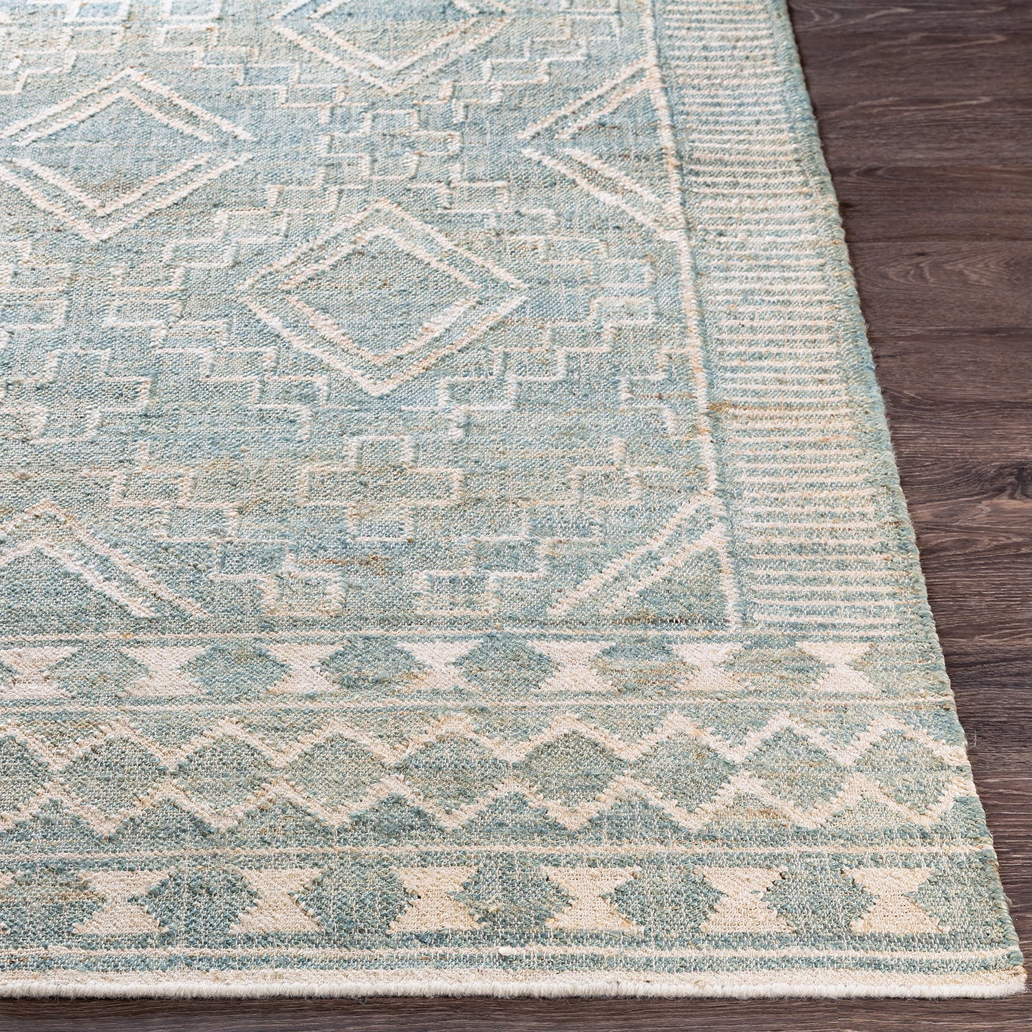 Surya Cadence Gemma Hand Woven Rug