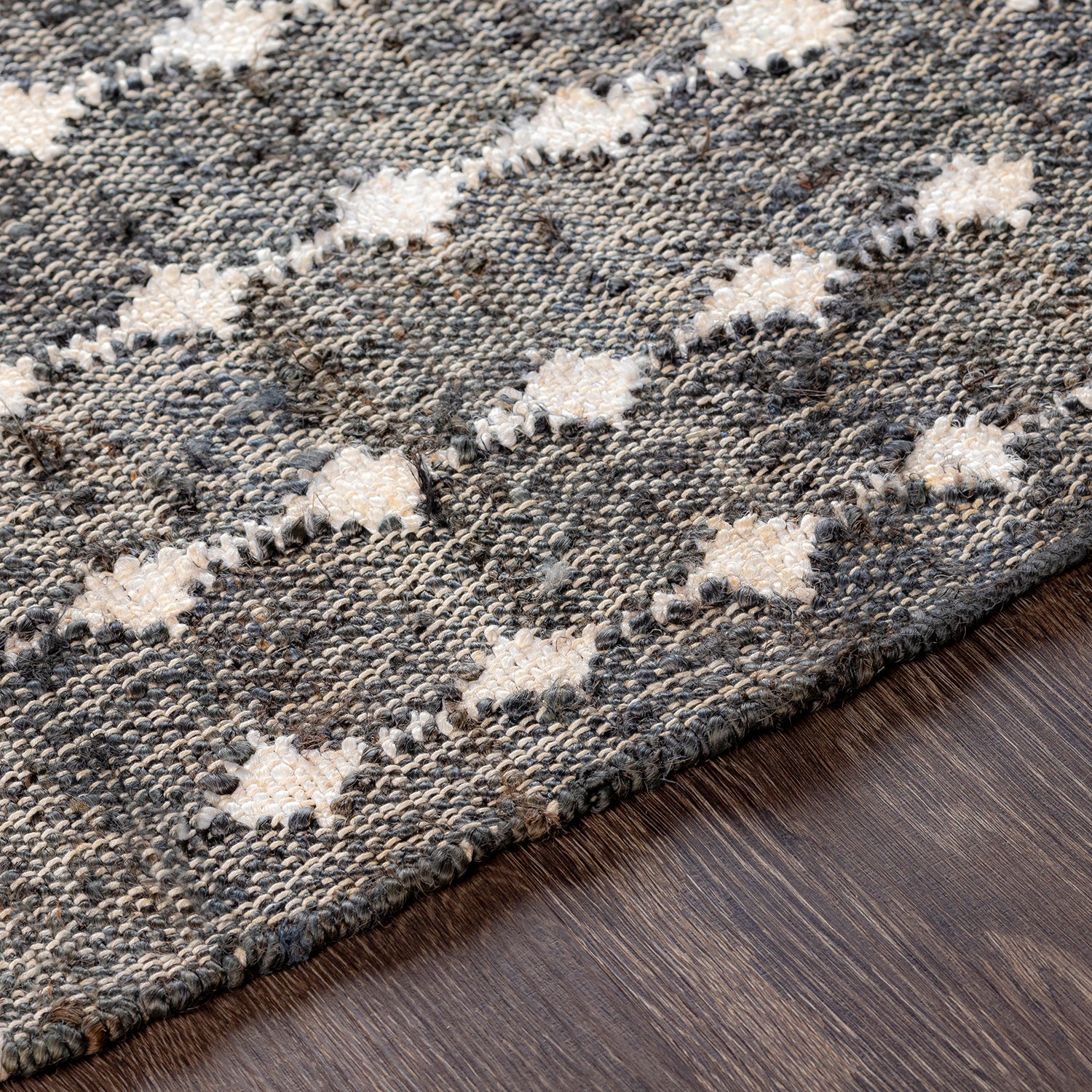 Surya Cadence Mills Jute Hand Woven Rug