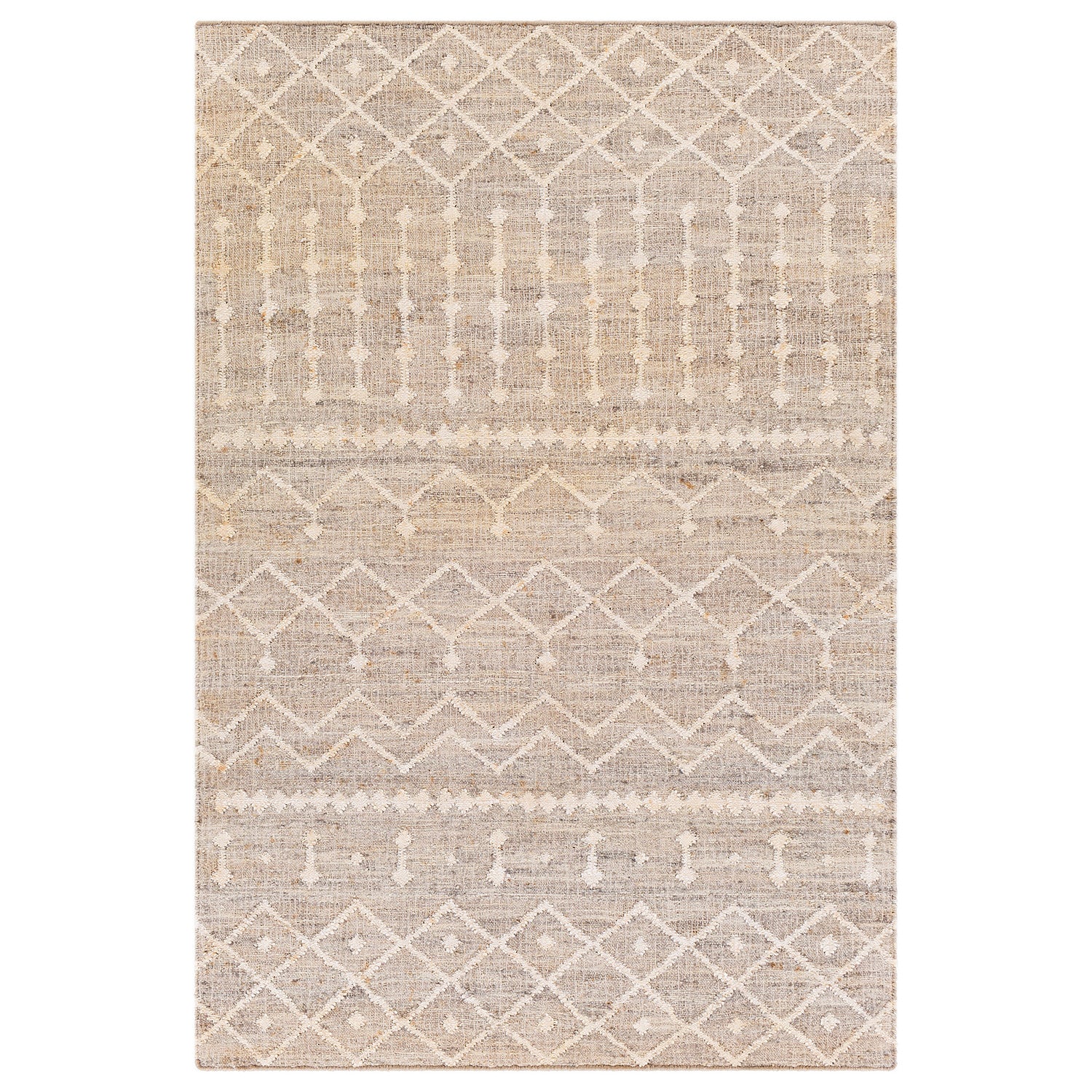Surya Cadence Mills Jute Hand Woven Rug