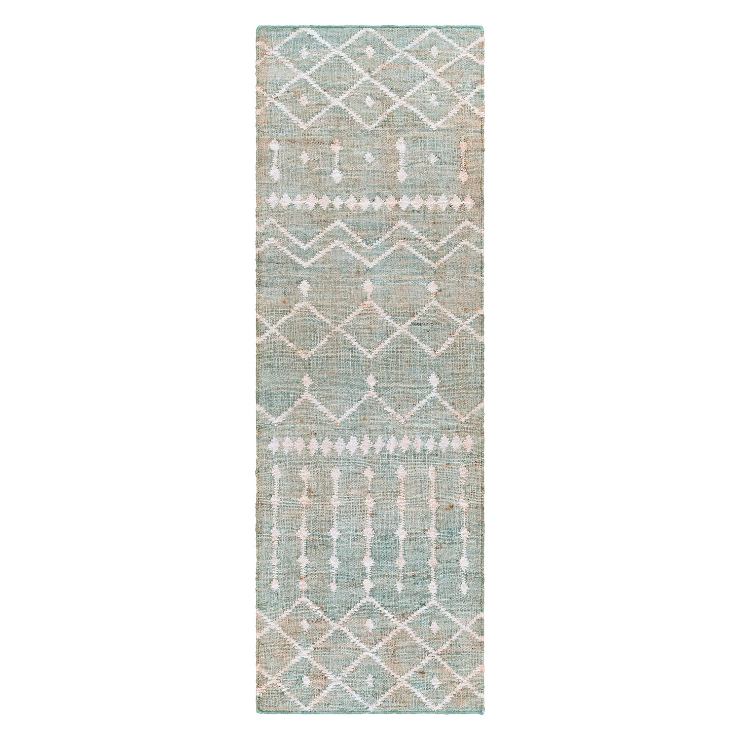 Surya Cadence Mills Jute Hand Woven Rug