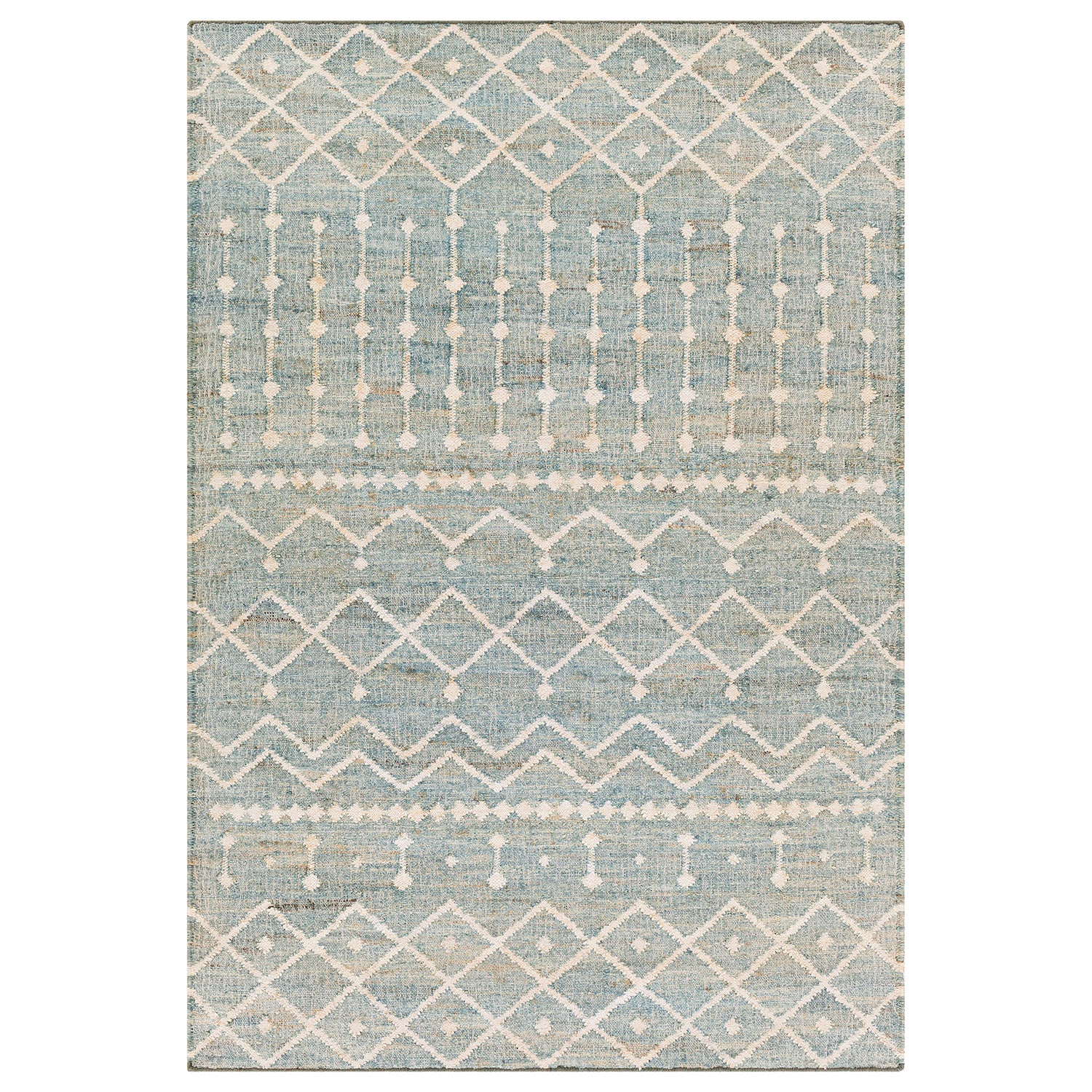 Surya Cadence Mills Jute Hand Woven Rug
