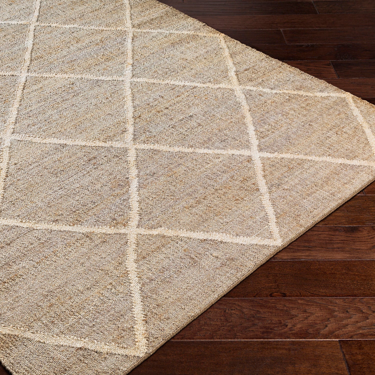 Surya Cadence Rachael Hand Woven Rug