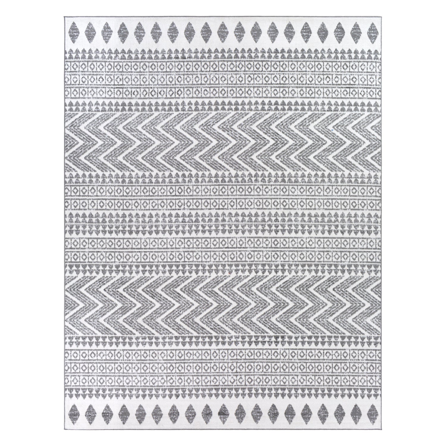 Surya Cesar Mill Machine Woven Rug