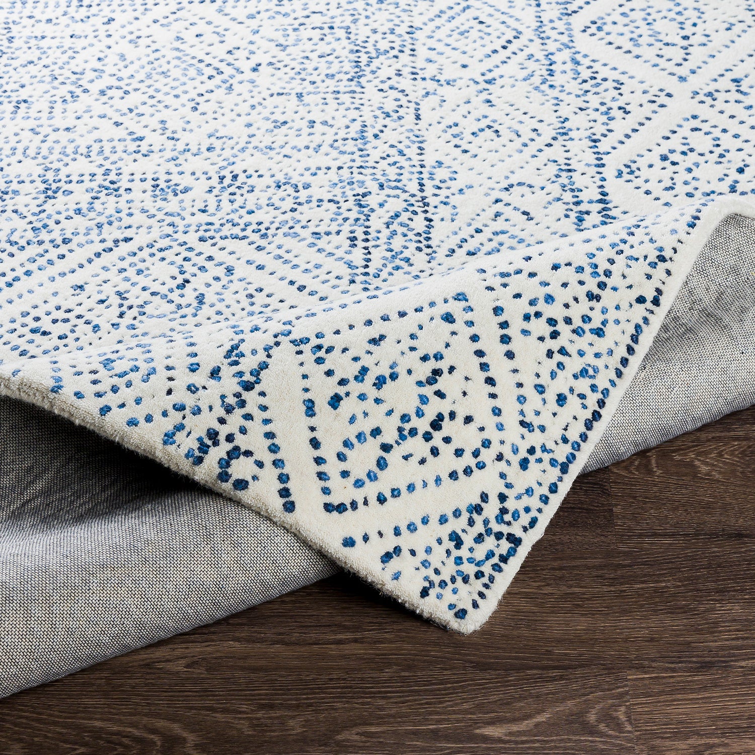 Surya Corfu Karah Hand Tufted Rug