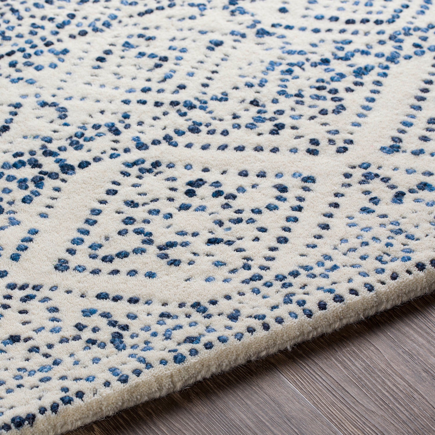 Surya Corfu Karah Hand Tufted Rug
