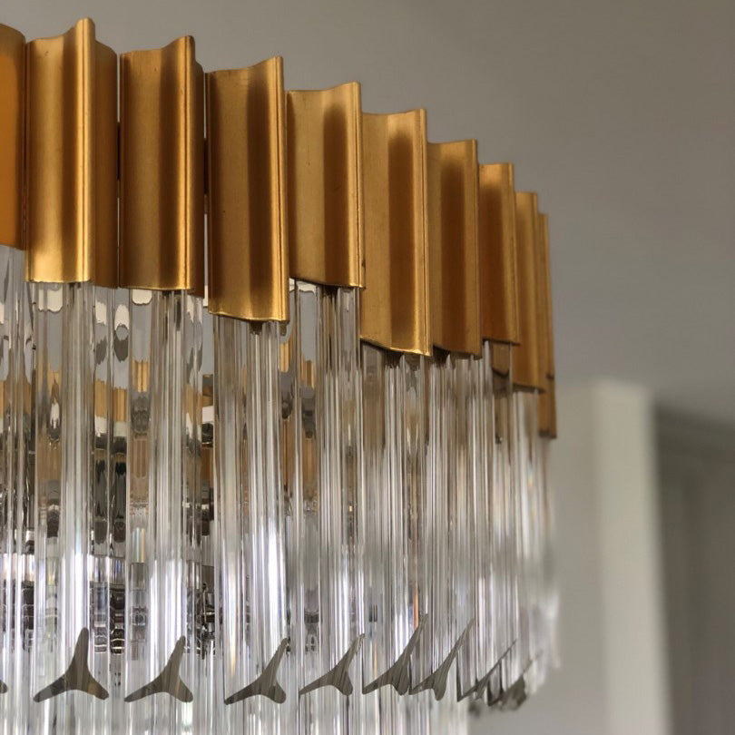 Corbett Lighting Charisma Pendant - Final Sale