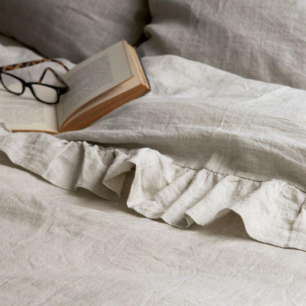 Pom Pom at Home Charlie Duvet Cover