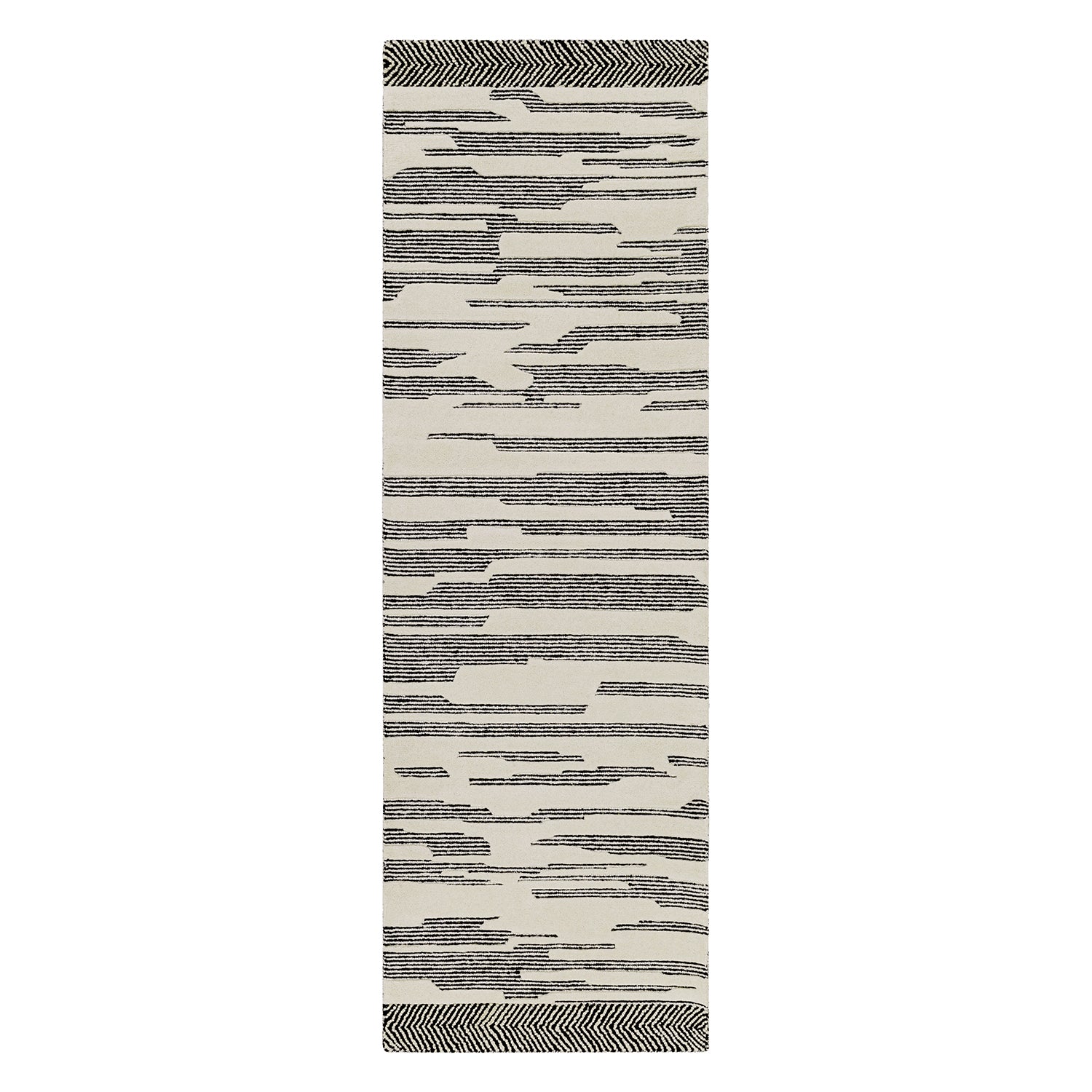 Livabliss Cherokee Maddox Hand Tufted Rug