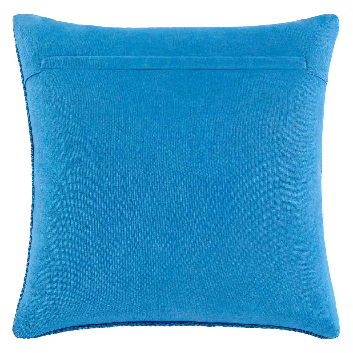 Acton Throw Pillow - Paynes Gray