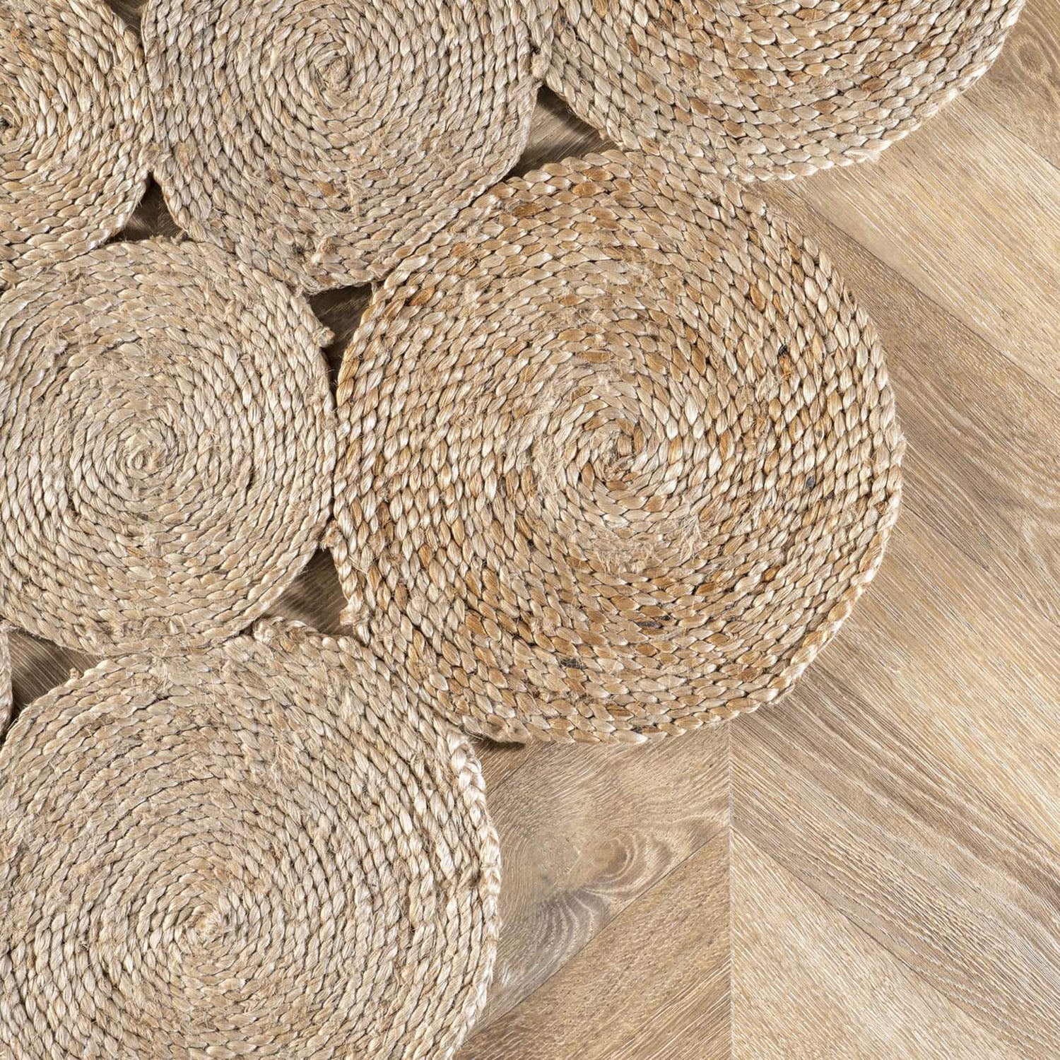 Coyle Hand Woven Rug