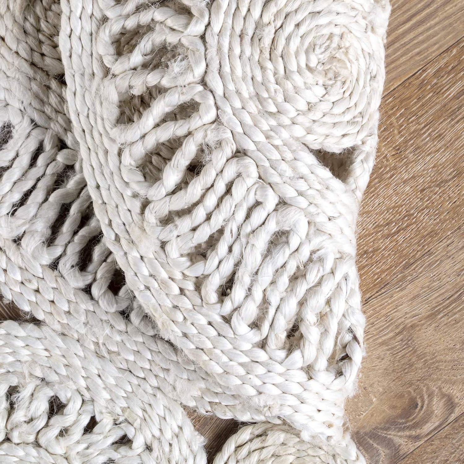 Vaughan Hand Woven Rug