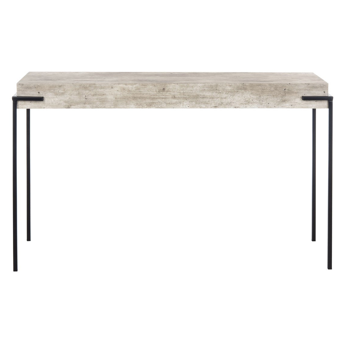 Ellia Rectangle Console Table