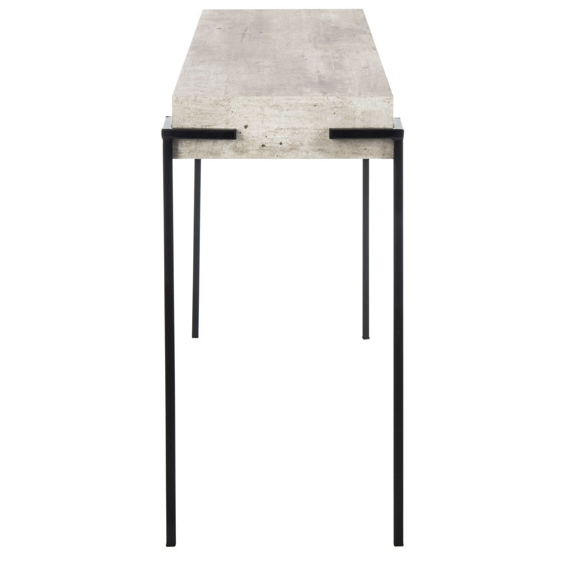 Ellia Rectangle Console Table