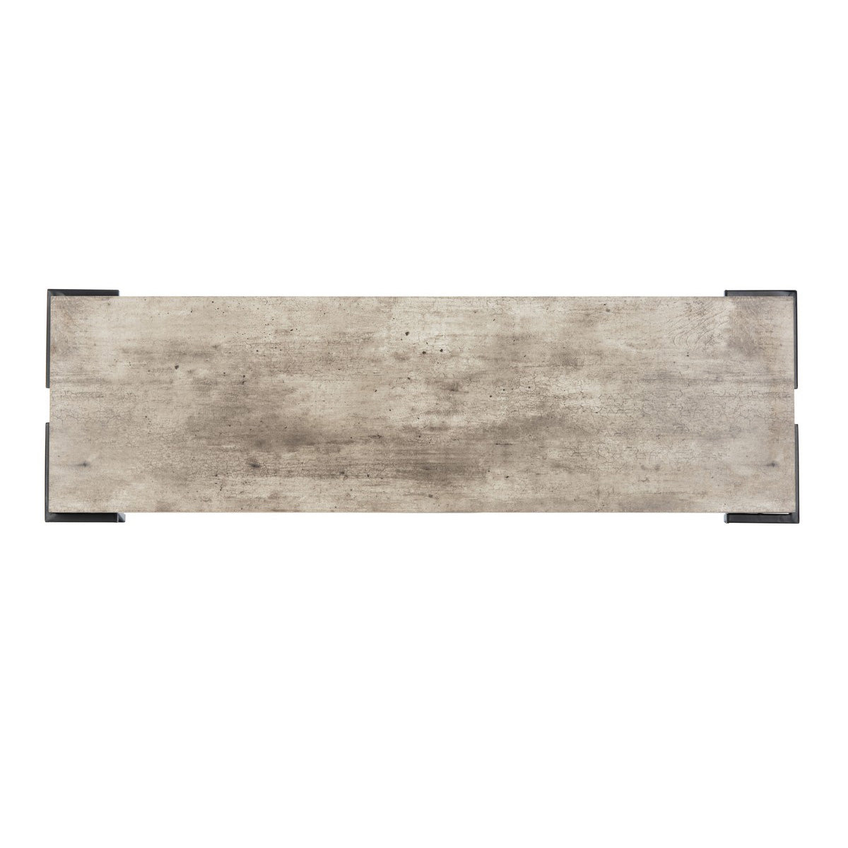 Paige Rectangle Console Table