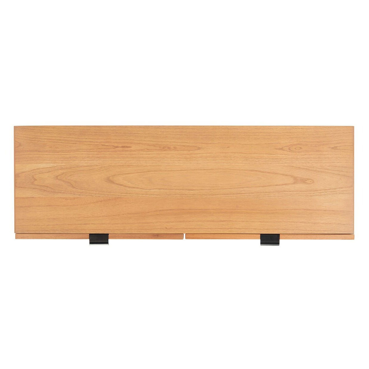 Bulcamp Rattan Console Table