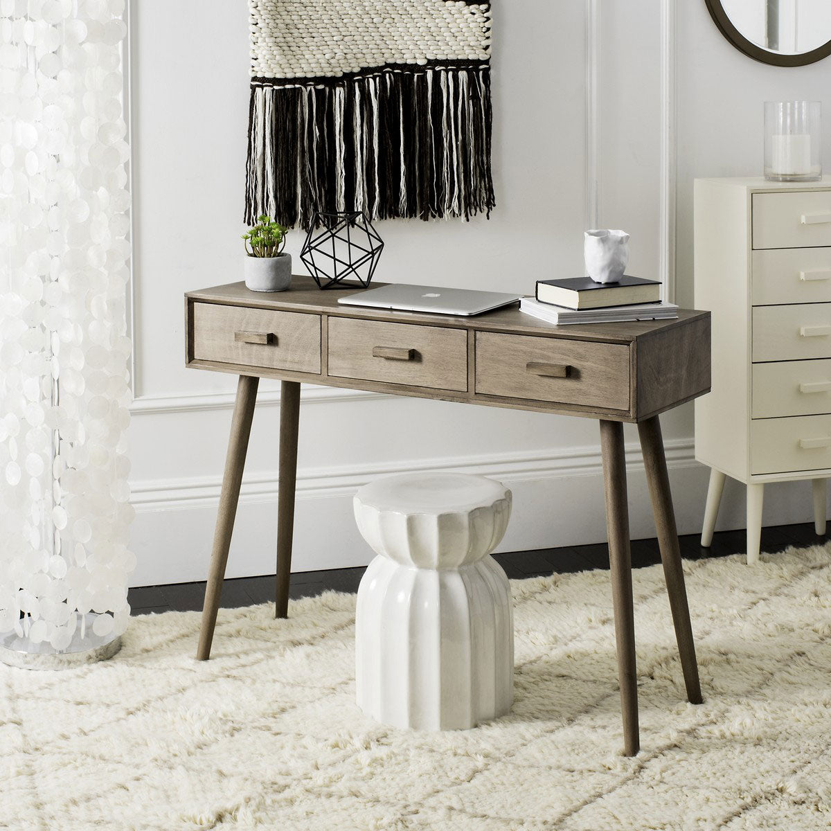 Goins Console Table