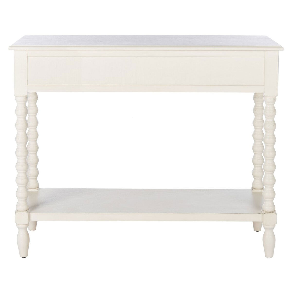 Hurd Console Table