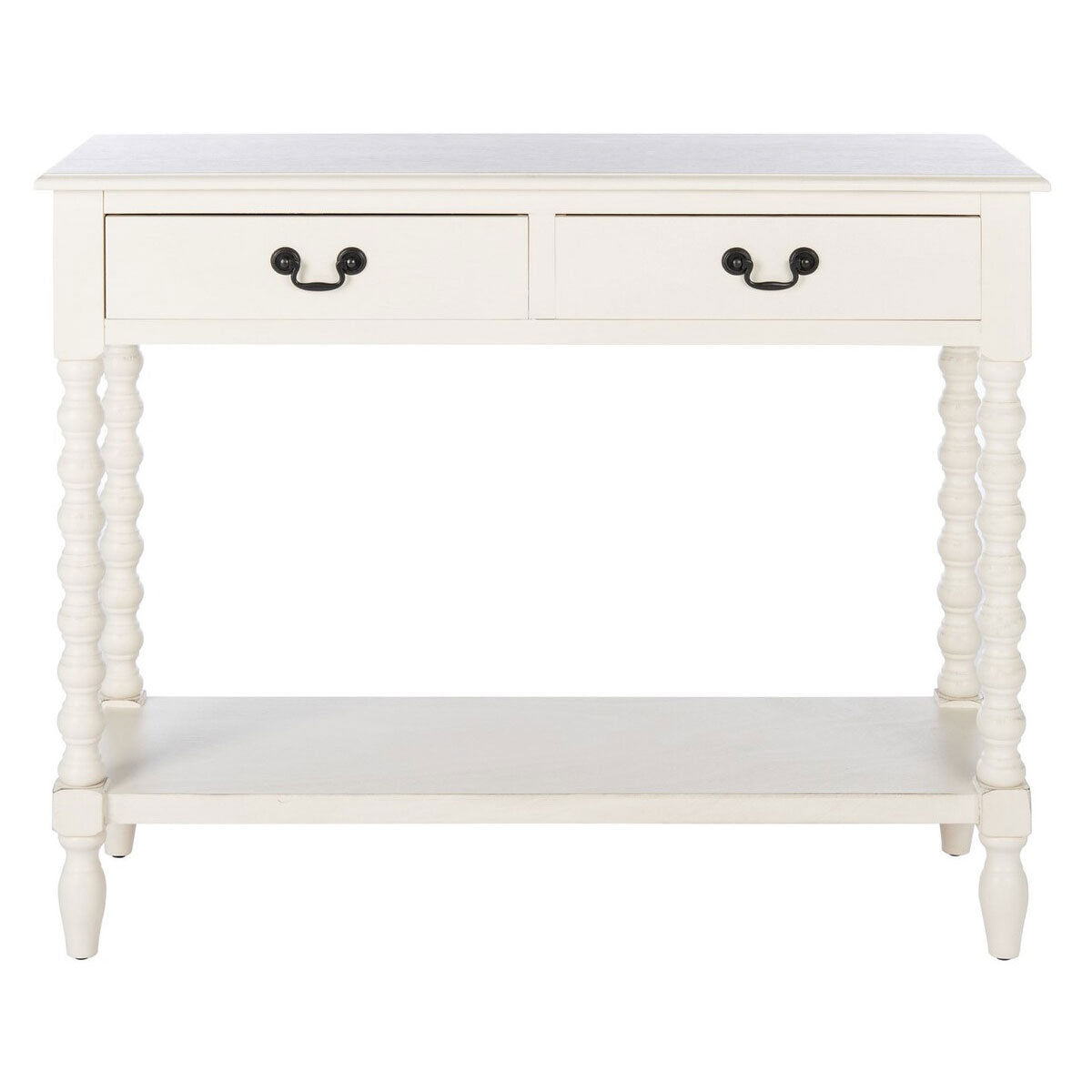 Hurd Console Table