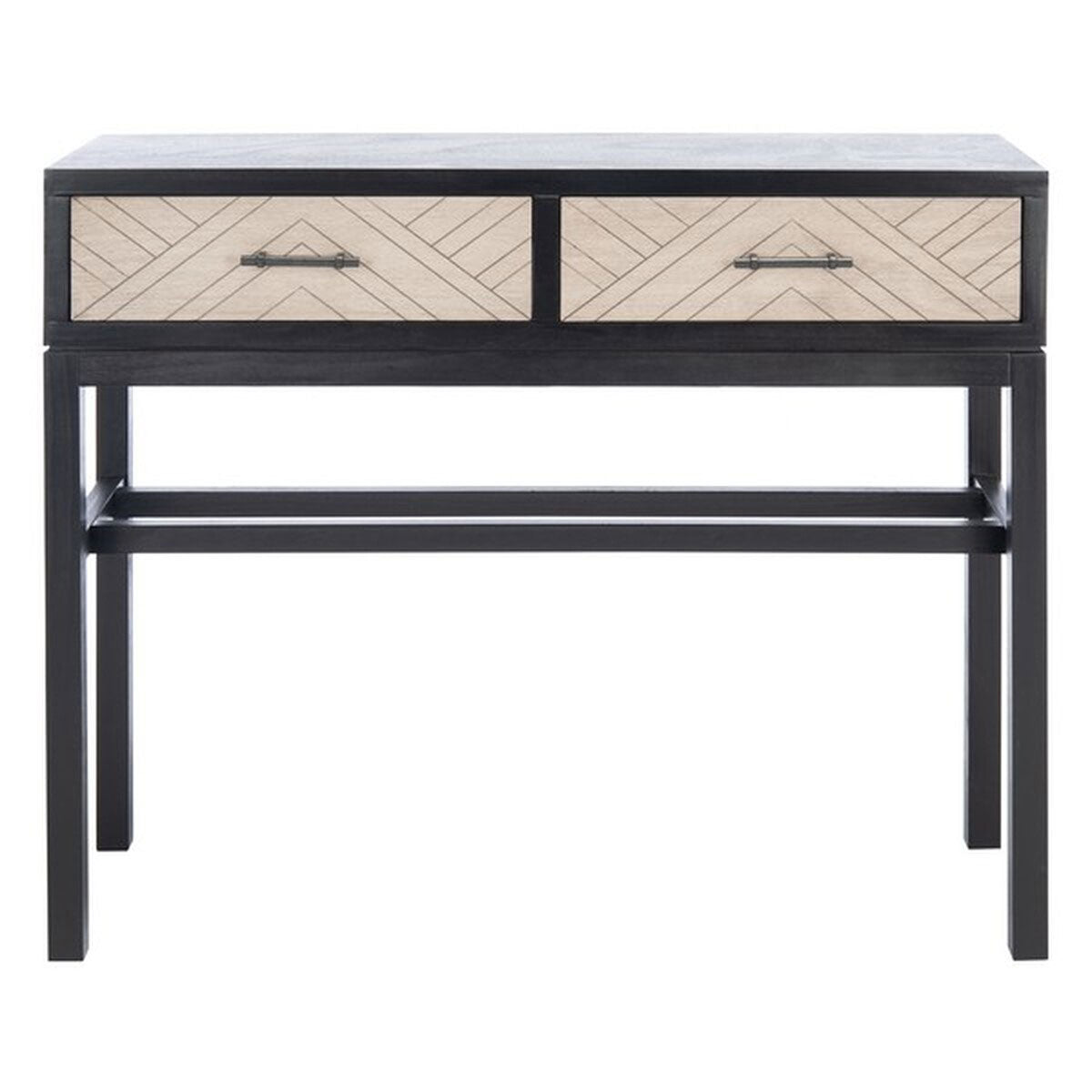 McClellan Console Table