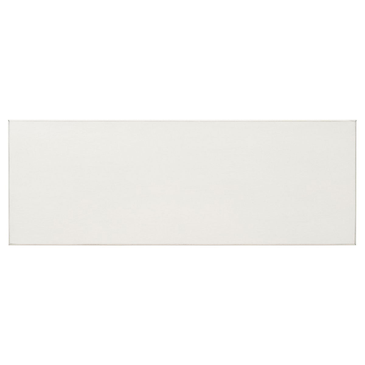 Vela 2-Drawer Console Table