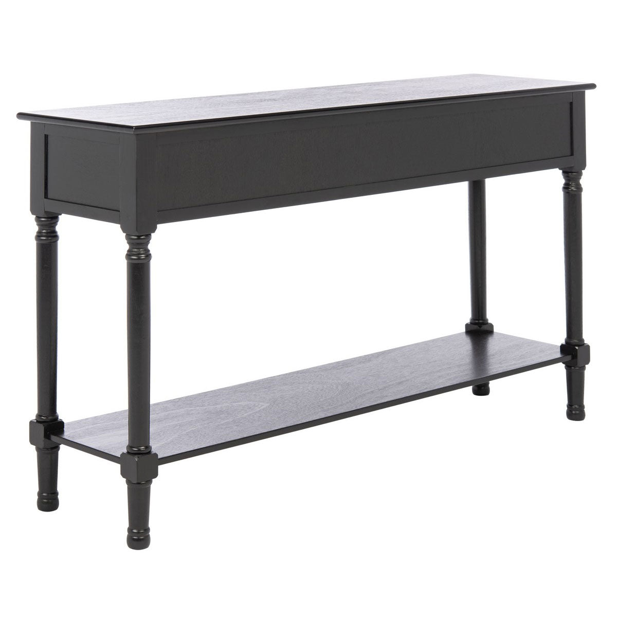 Vela 3-Drawer Console Table