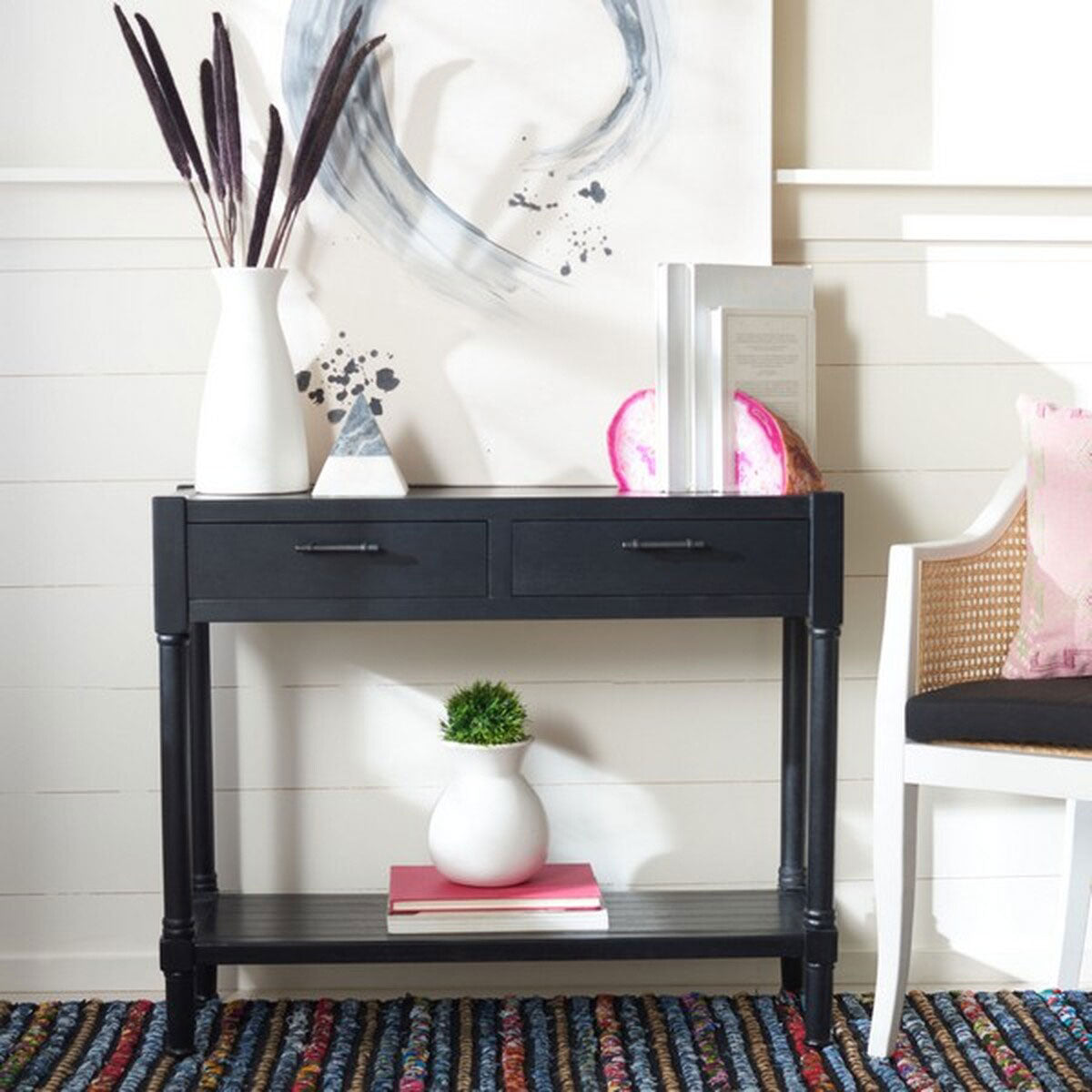 Curran Console Table